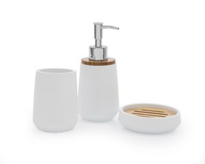 Accesorios para cuarto de baño | Coppel