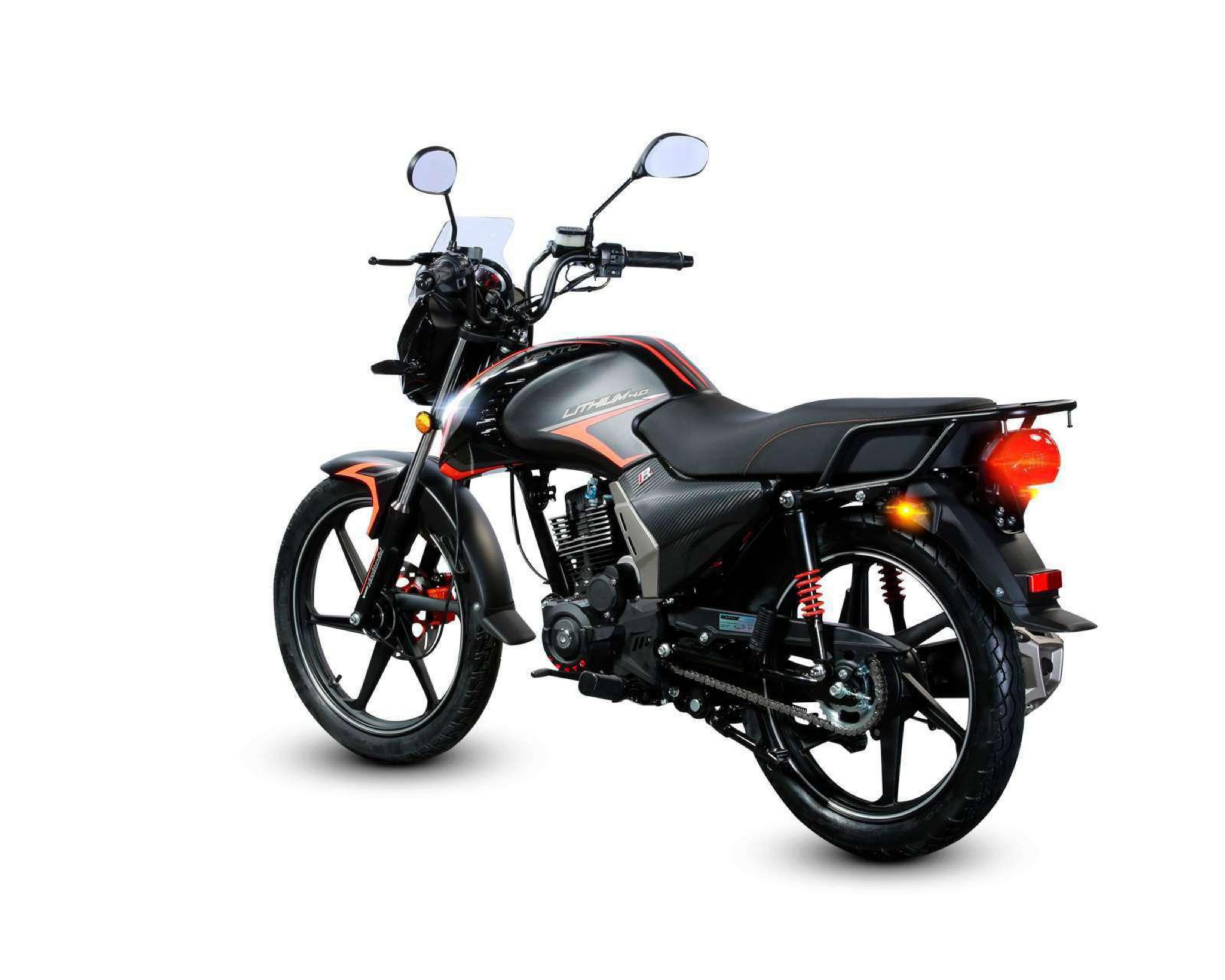 Motocicleta Vento Lithium Cc Coppel