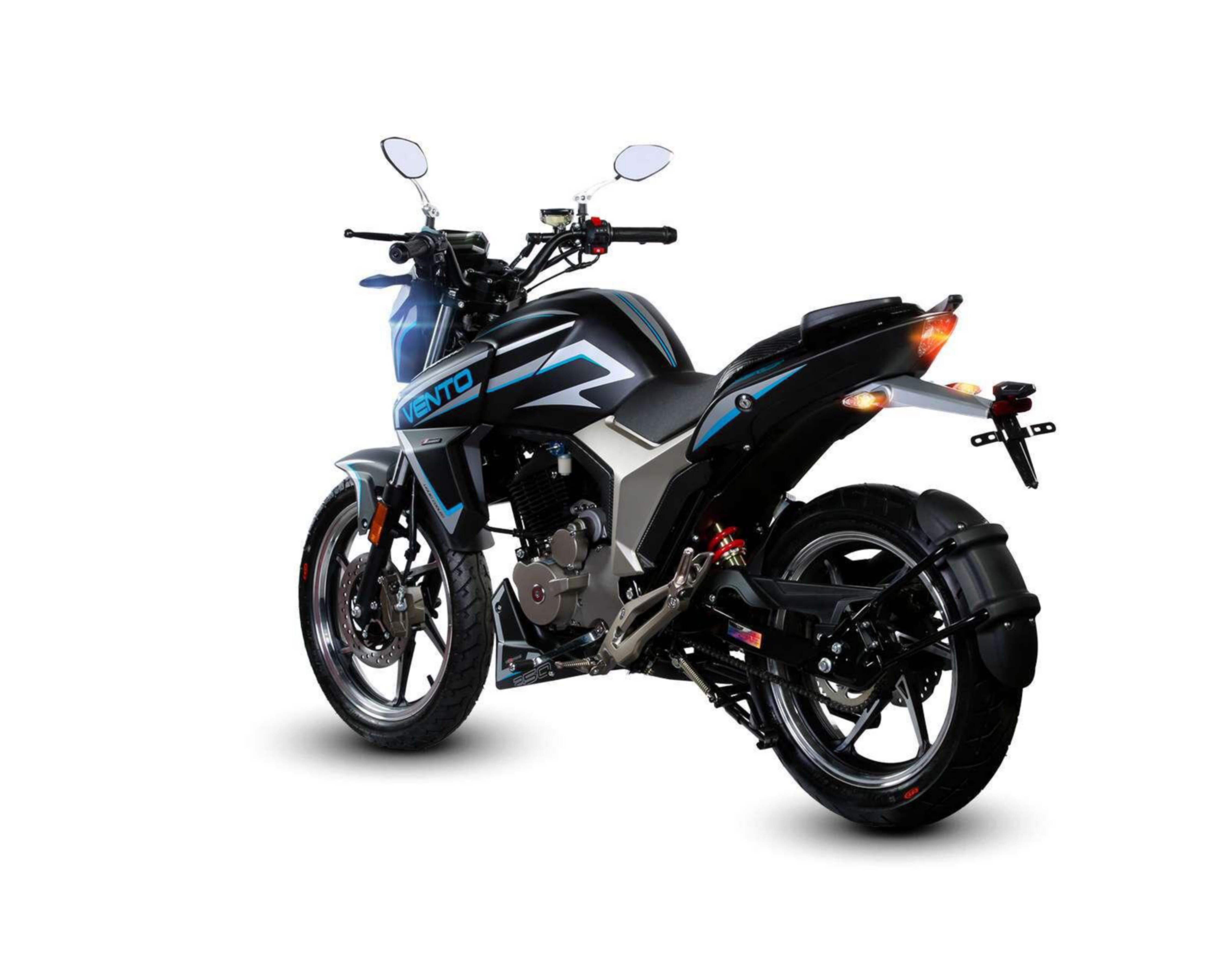 Motocicleta Vento Storm 250 Cc 2022 Coppel