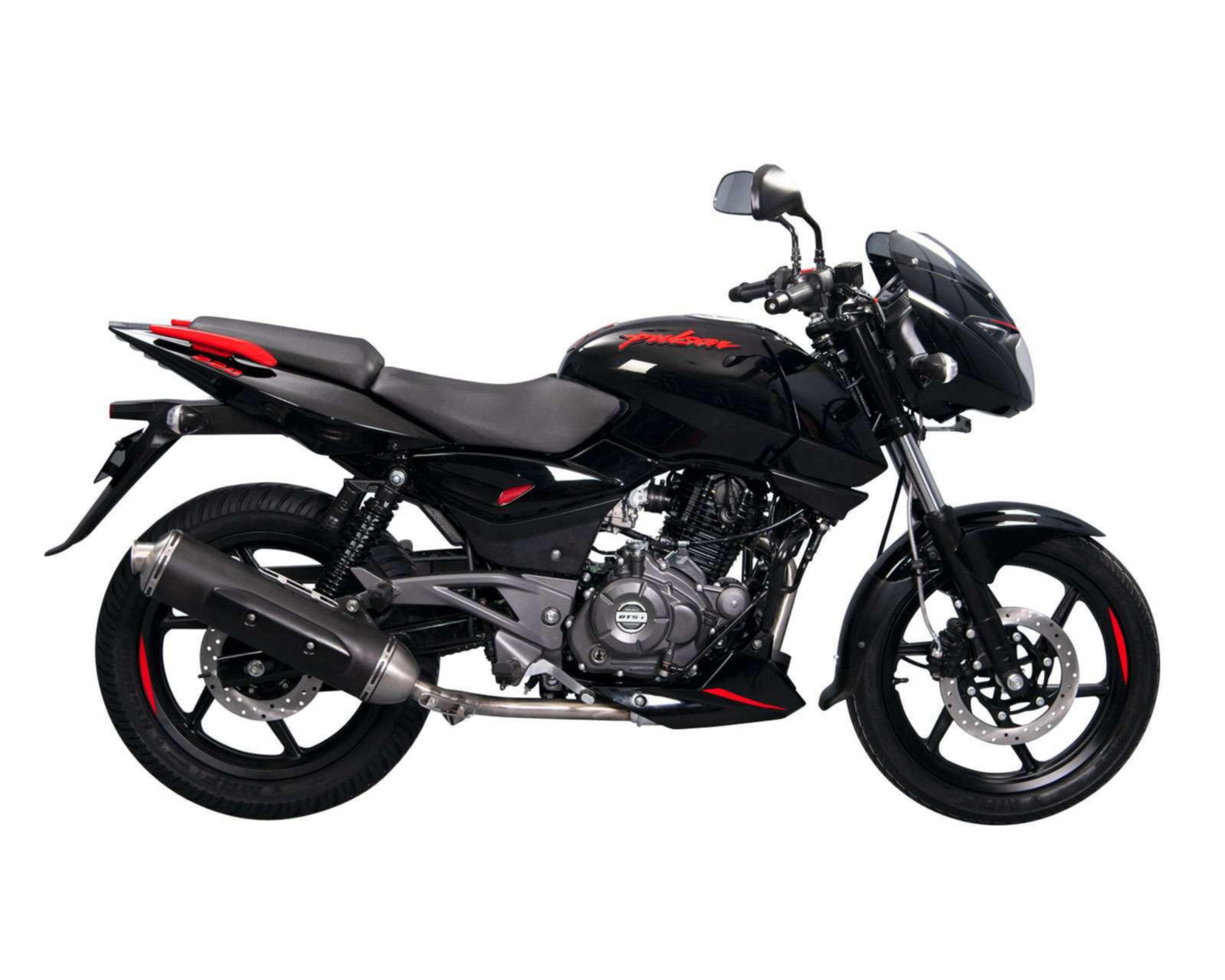 Motocicleta Bajaj Pulsar Neon Cc Coppel