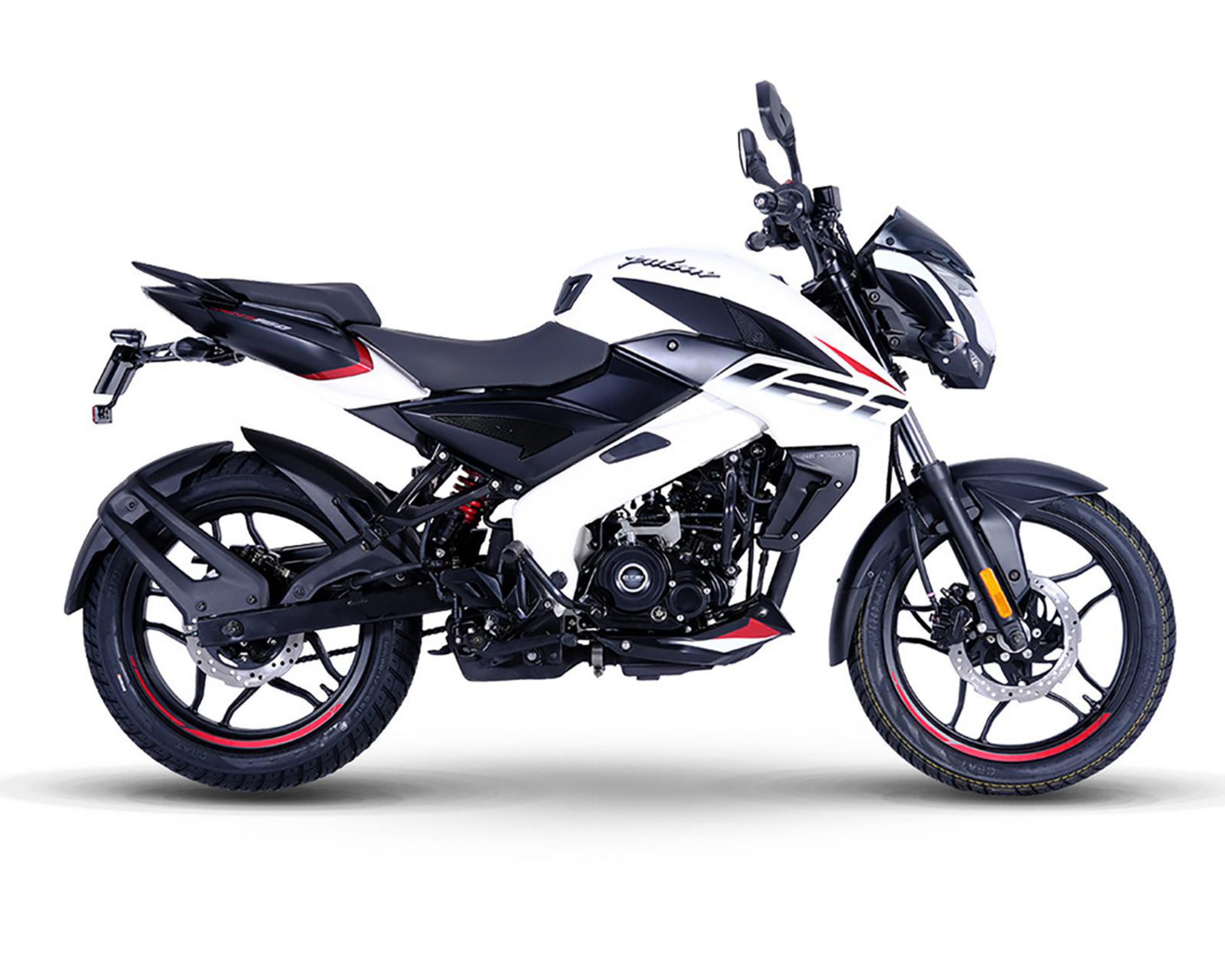 Motocicleta Bajaj Pulsar NS 160 Cc 2022 Coppel