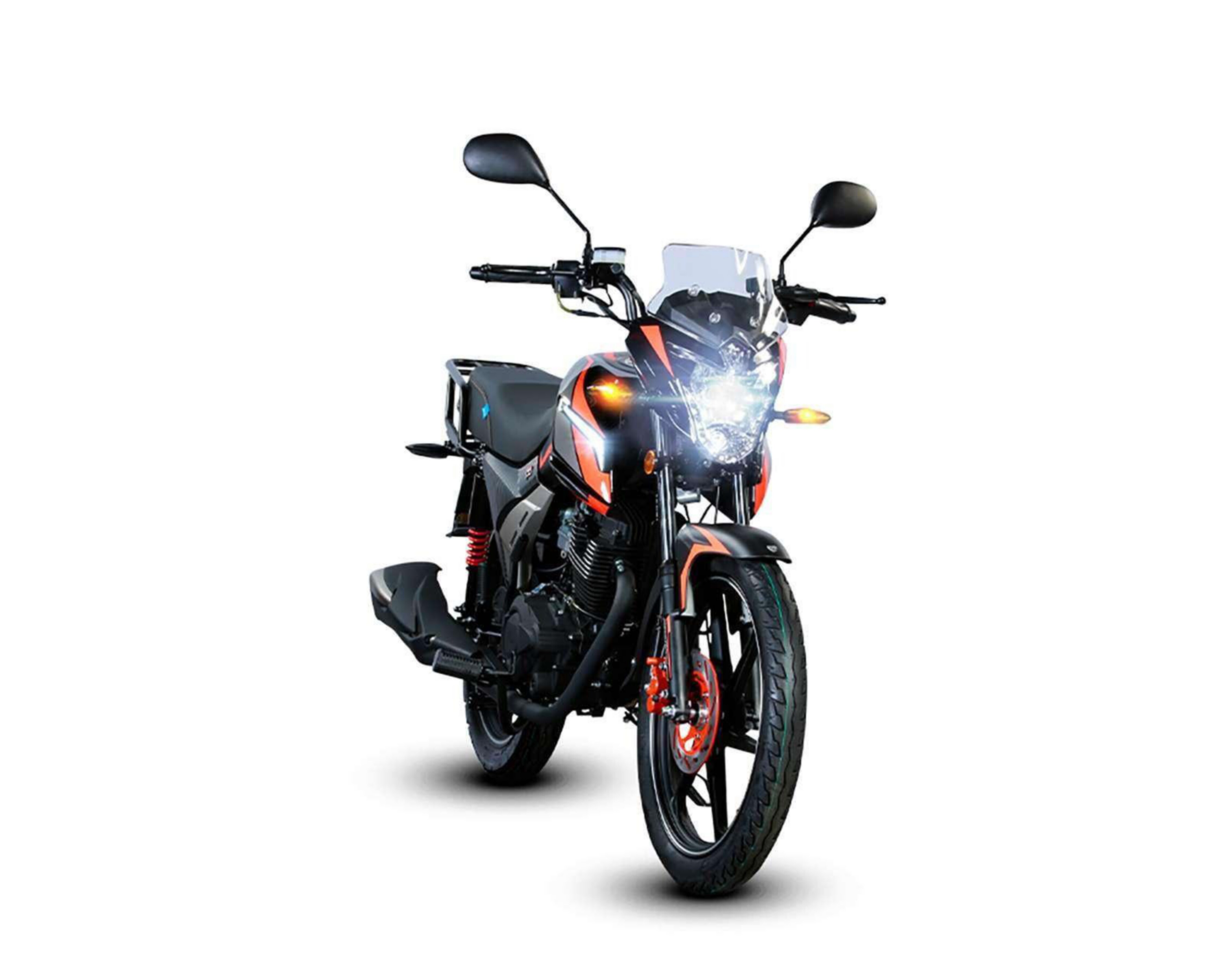 Motocicleta Vento Lithium Cc Coppel