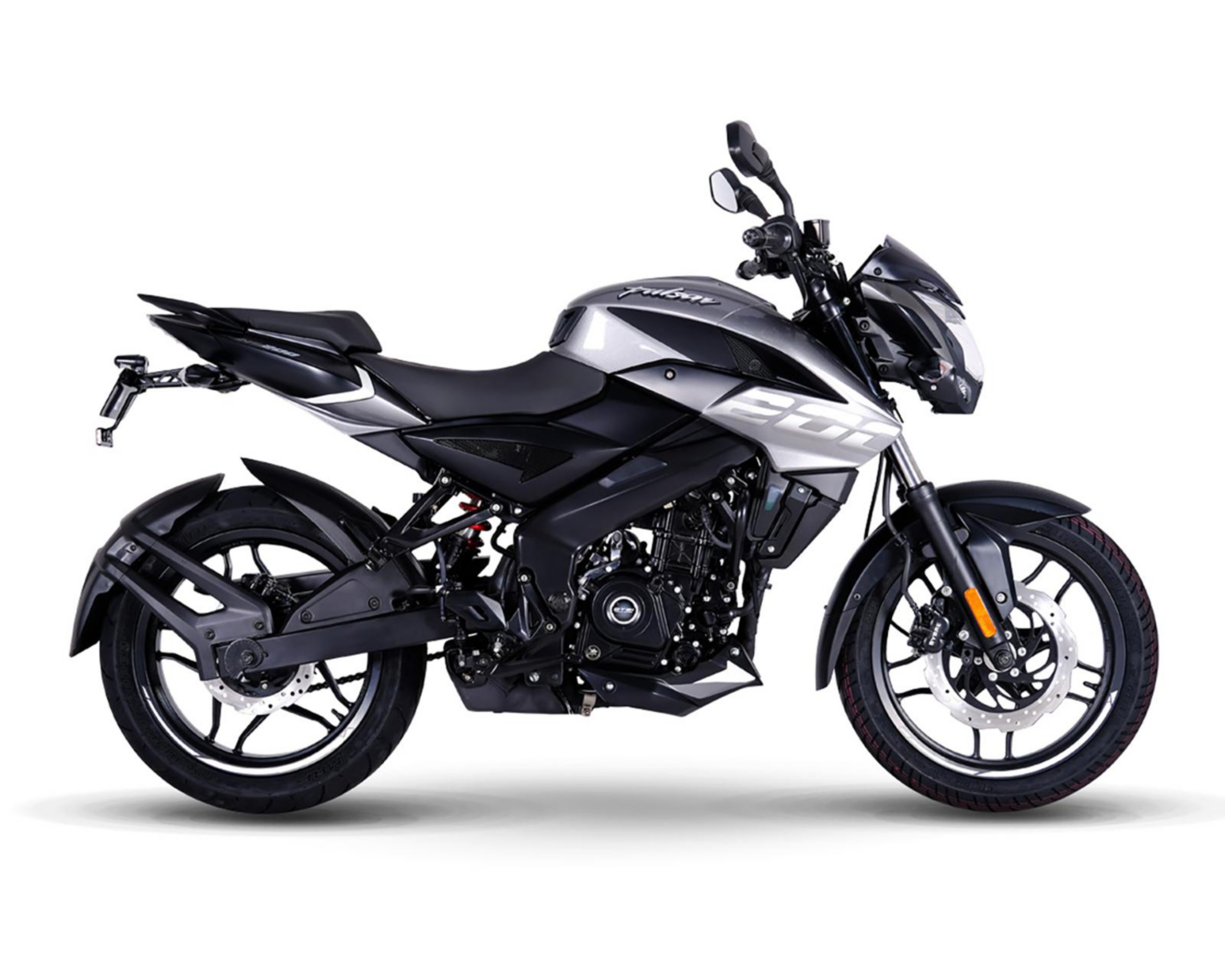 Motocicleta Bajaj Pulsar Ns Cc Coppel