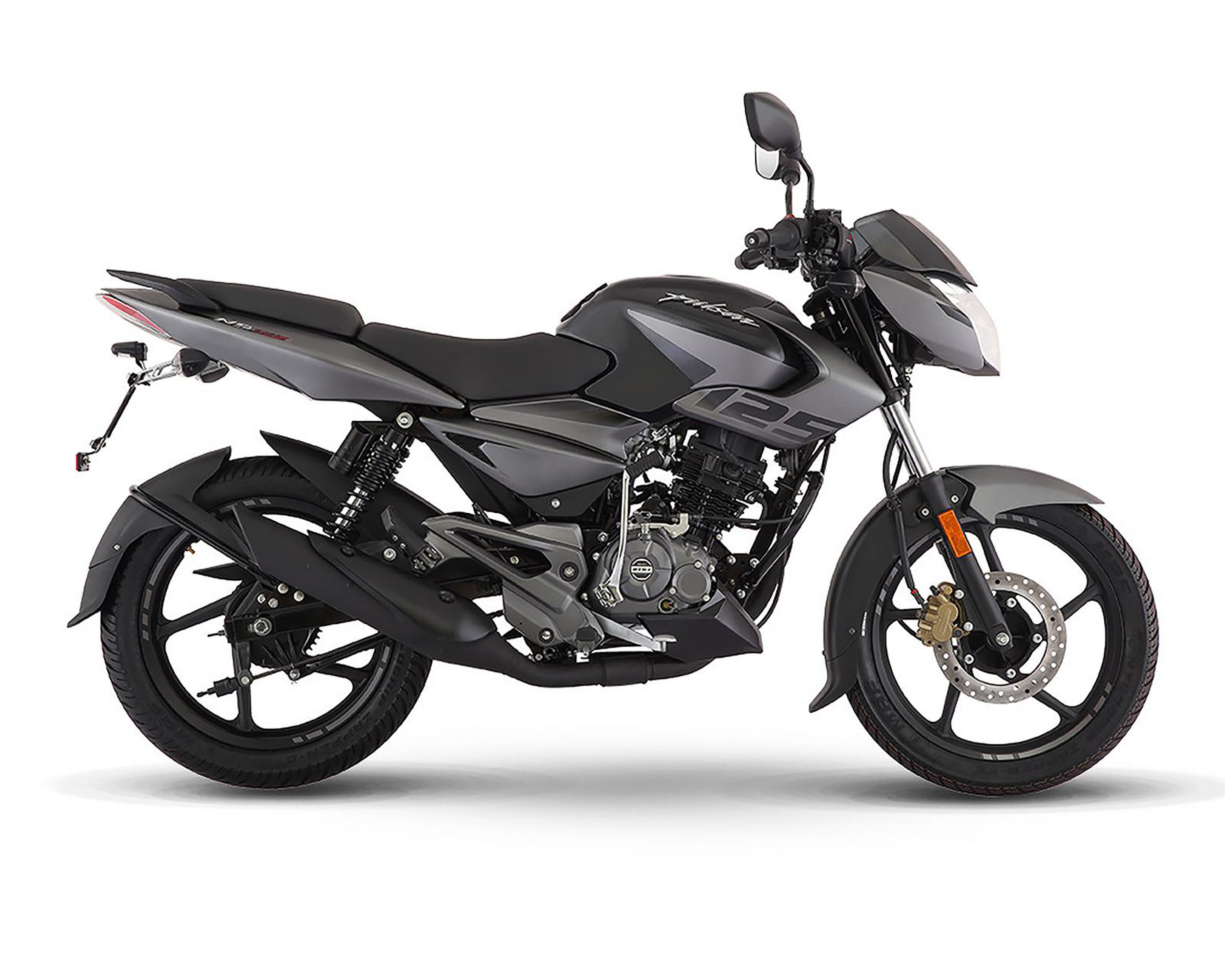 Motocicleta Bajaj Pulsar NS 125 Cc 2023 Coppel