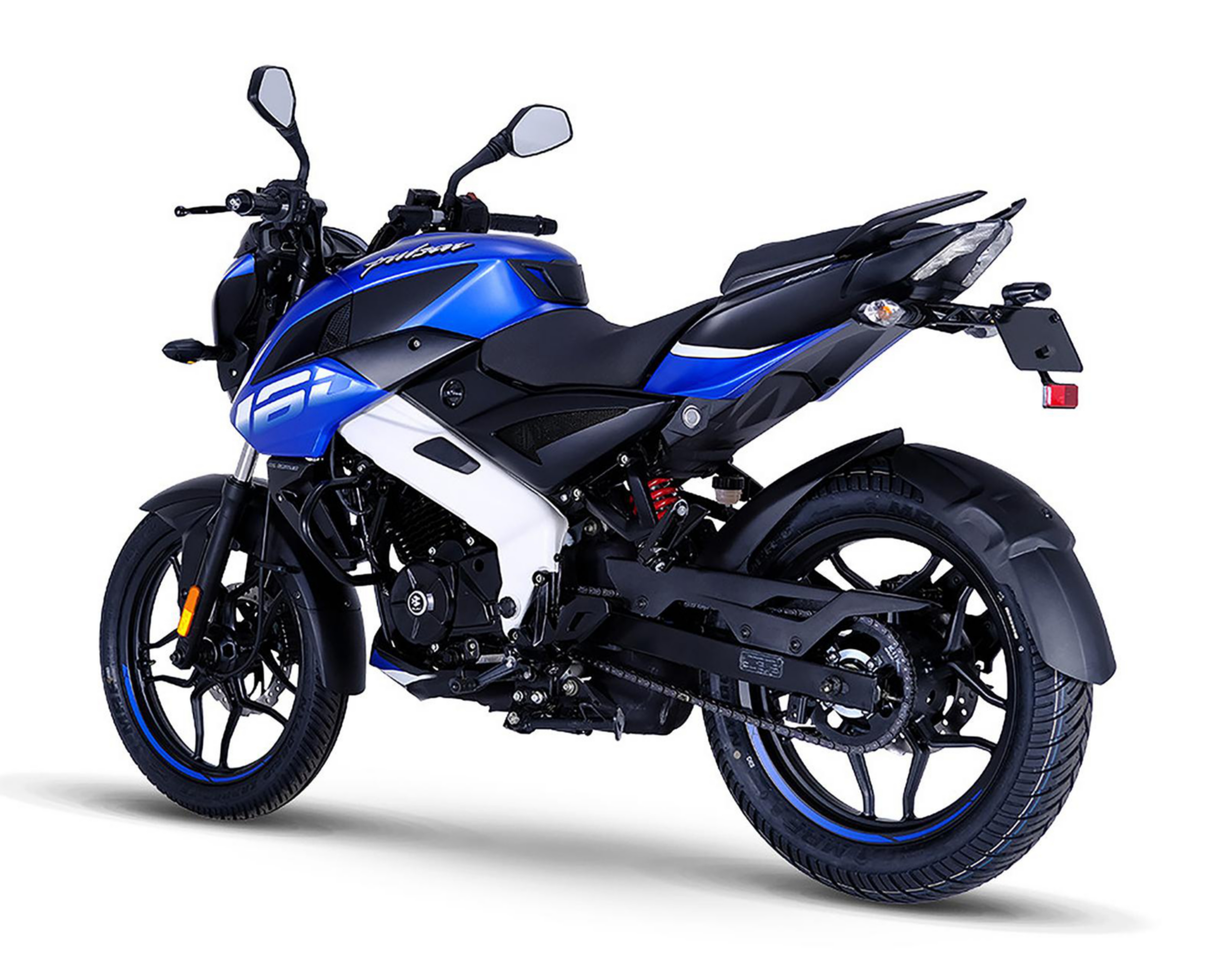 Motocicleta Bajaj Pulsar Ns Cc Coppel