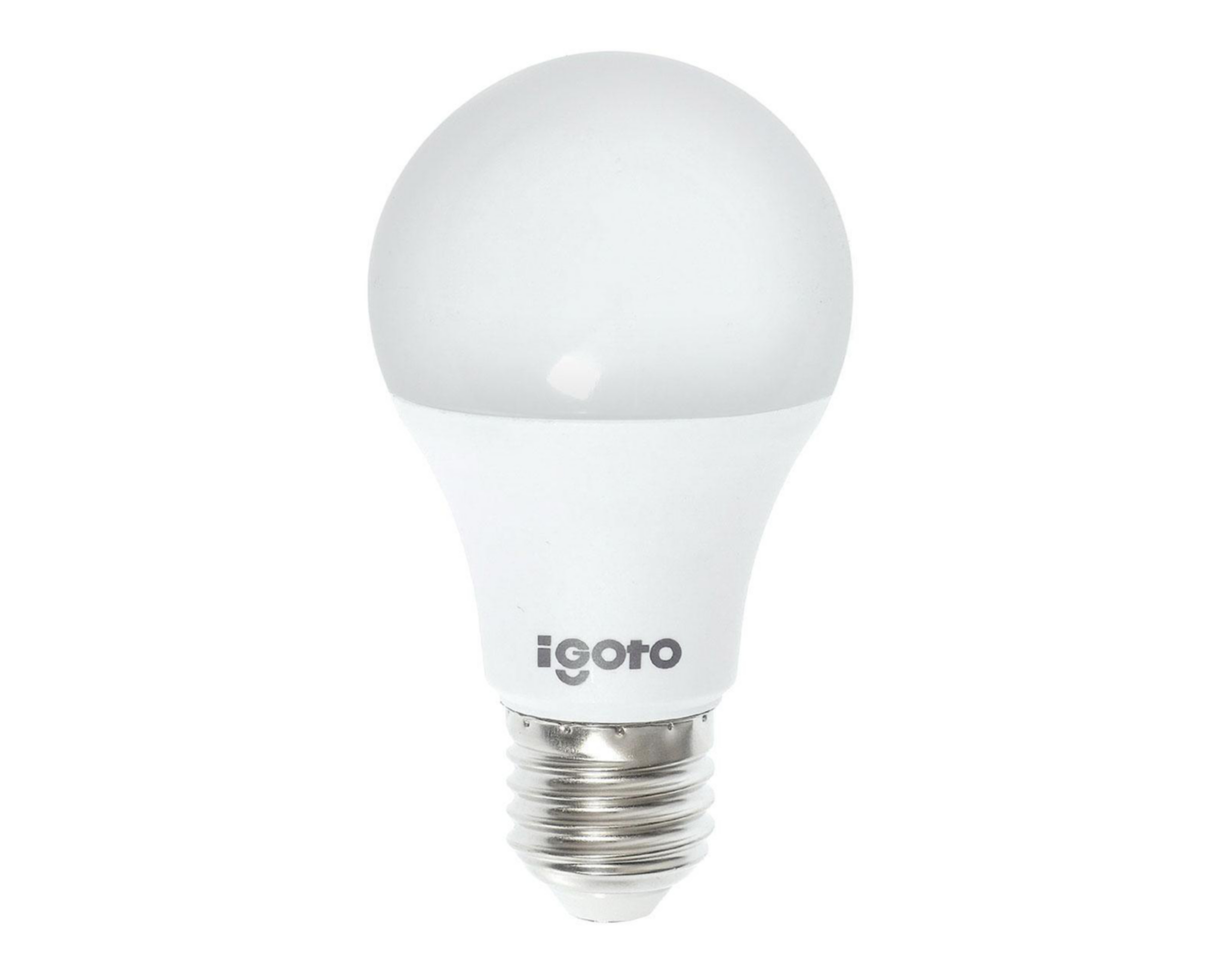 Foco Led Igoto 9 W Luz Fría 3 Piezas Coppel