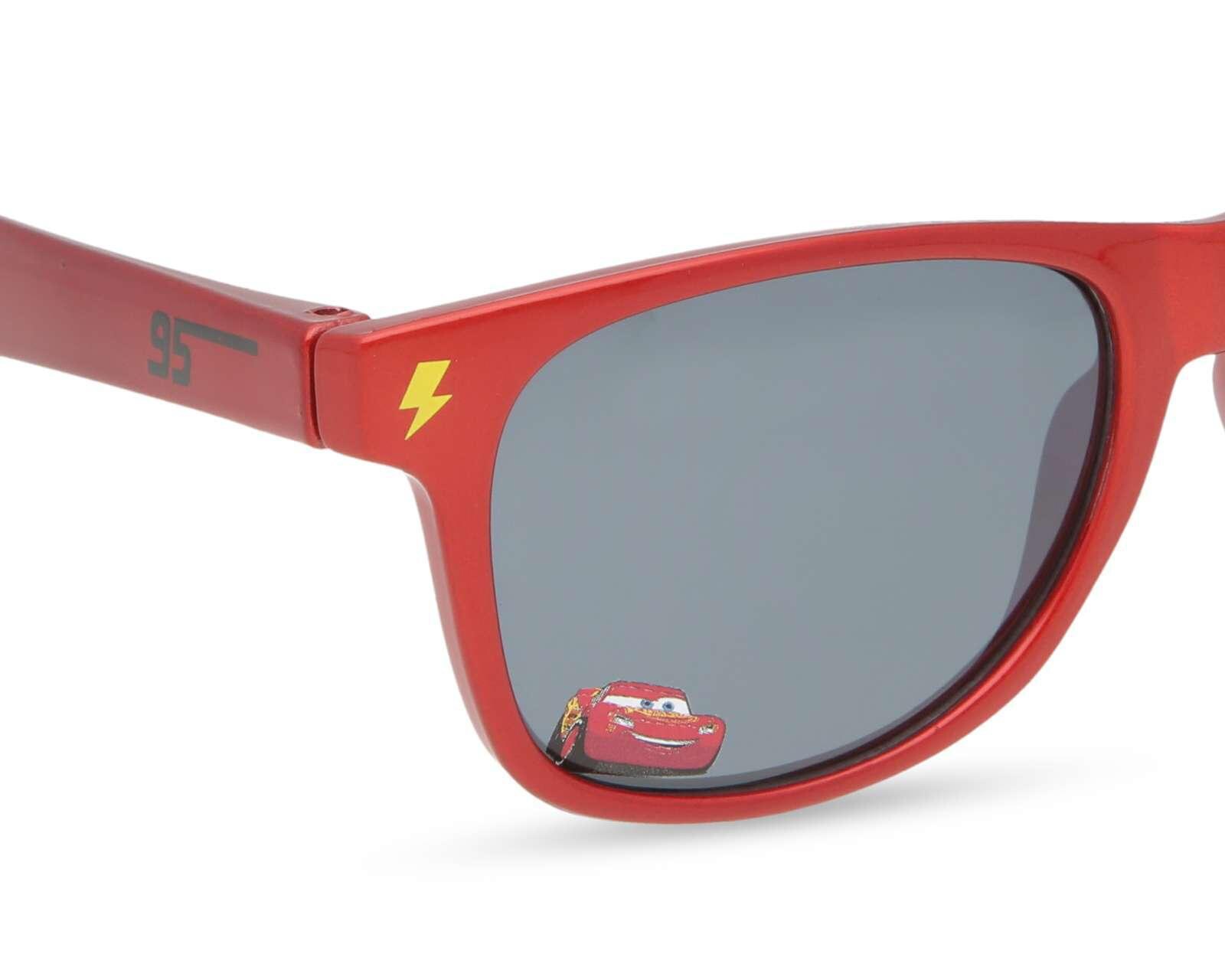 Lentes De Sol Infantiles Disney Cars Coppel