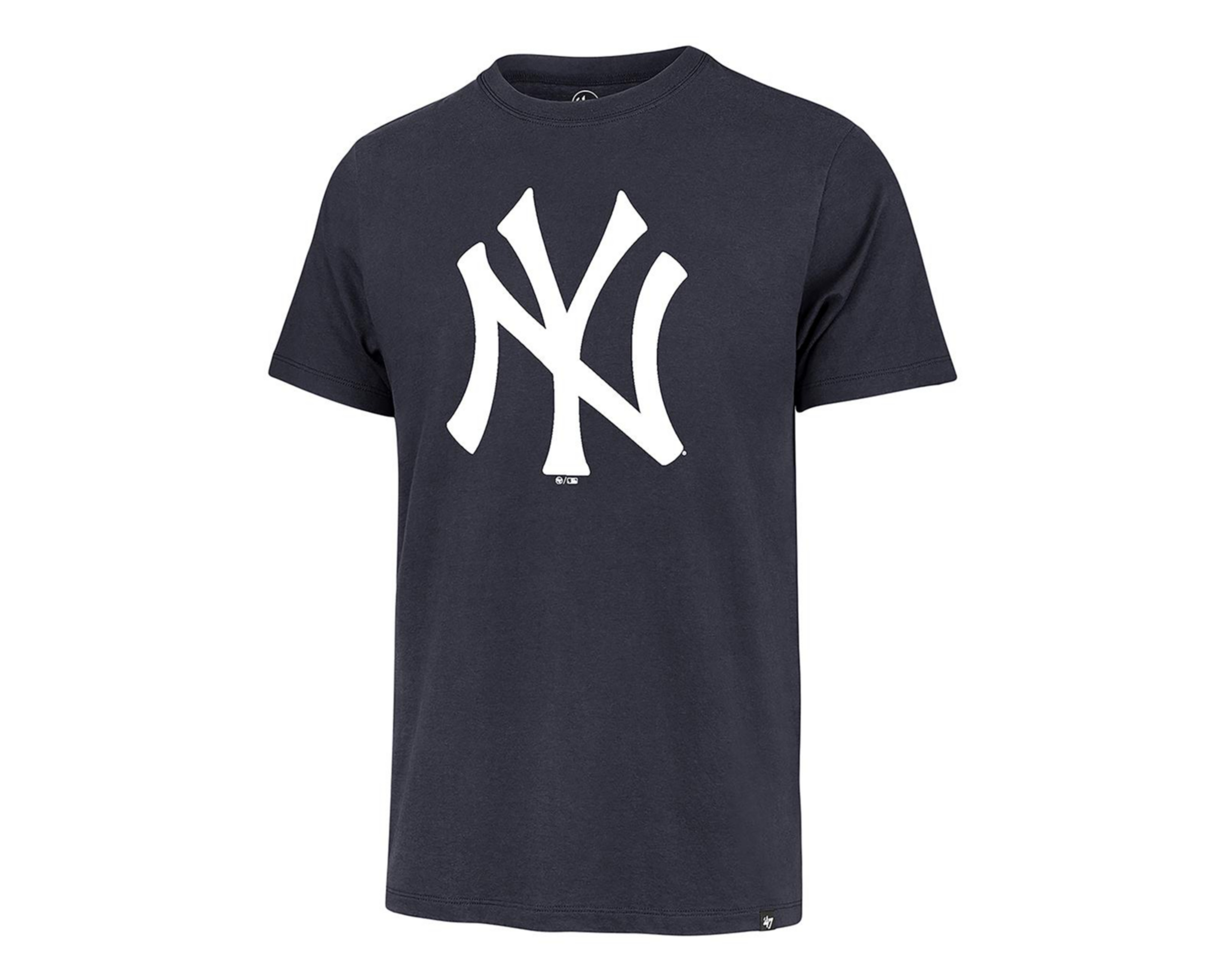 Playera 47 MLB New York Yankees Cuello Redondo Coppel