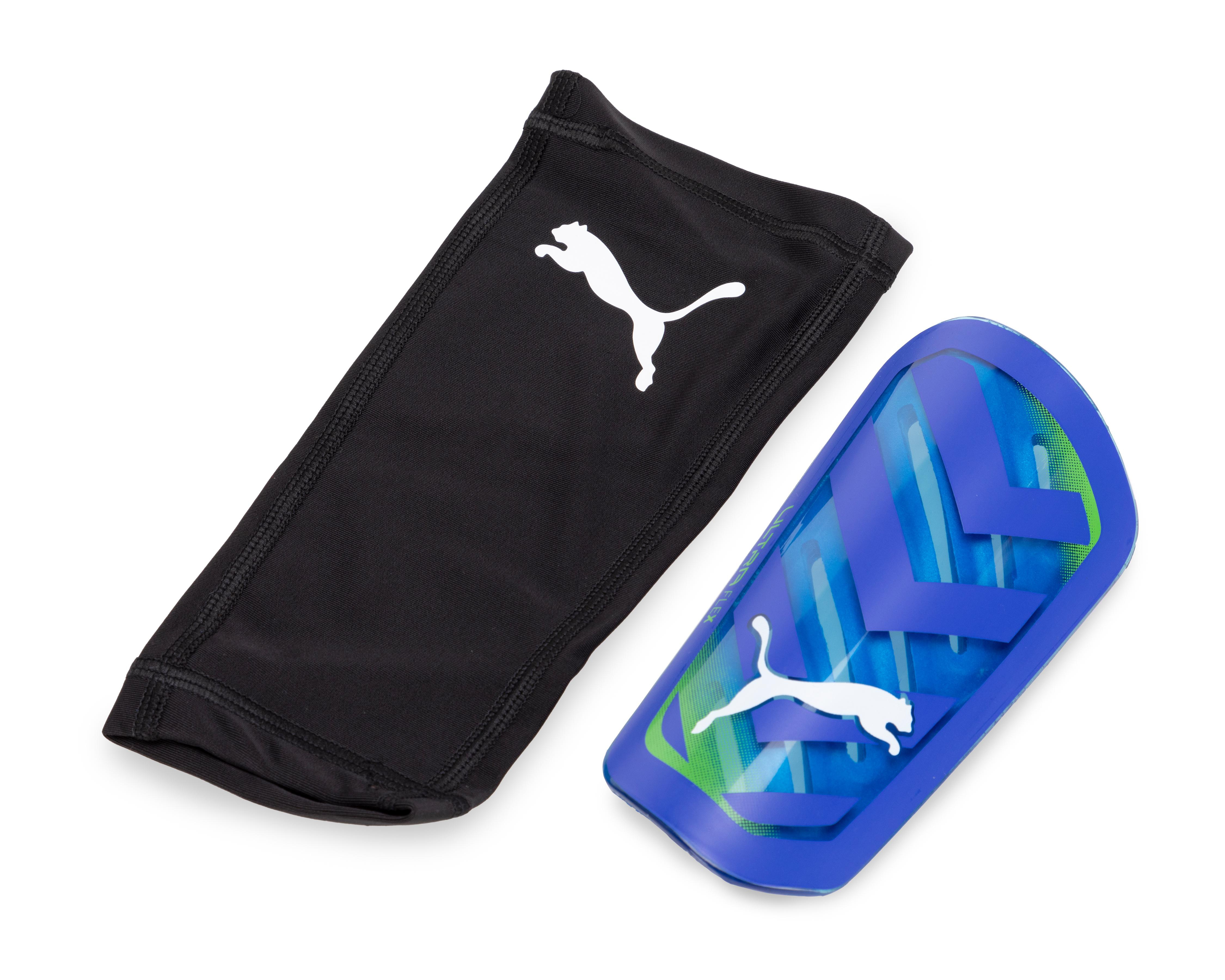 Espinilleras Deportivas Puma Ultraflex Sleeve Coppel