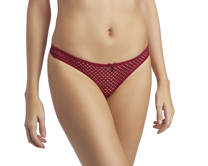 Para Al FrenteEncaje Mujer Moño Tanga NnwOy80vm