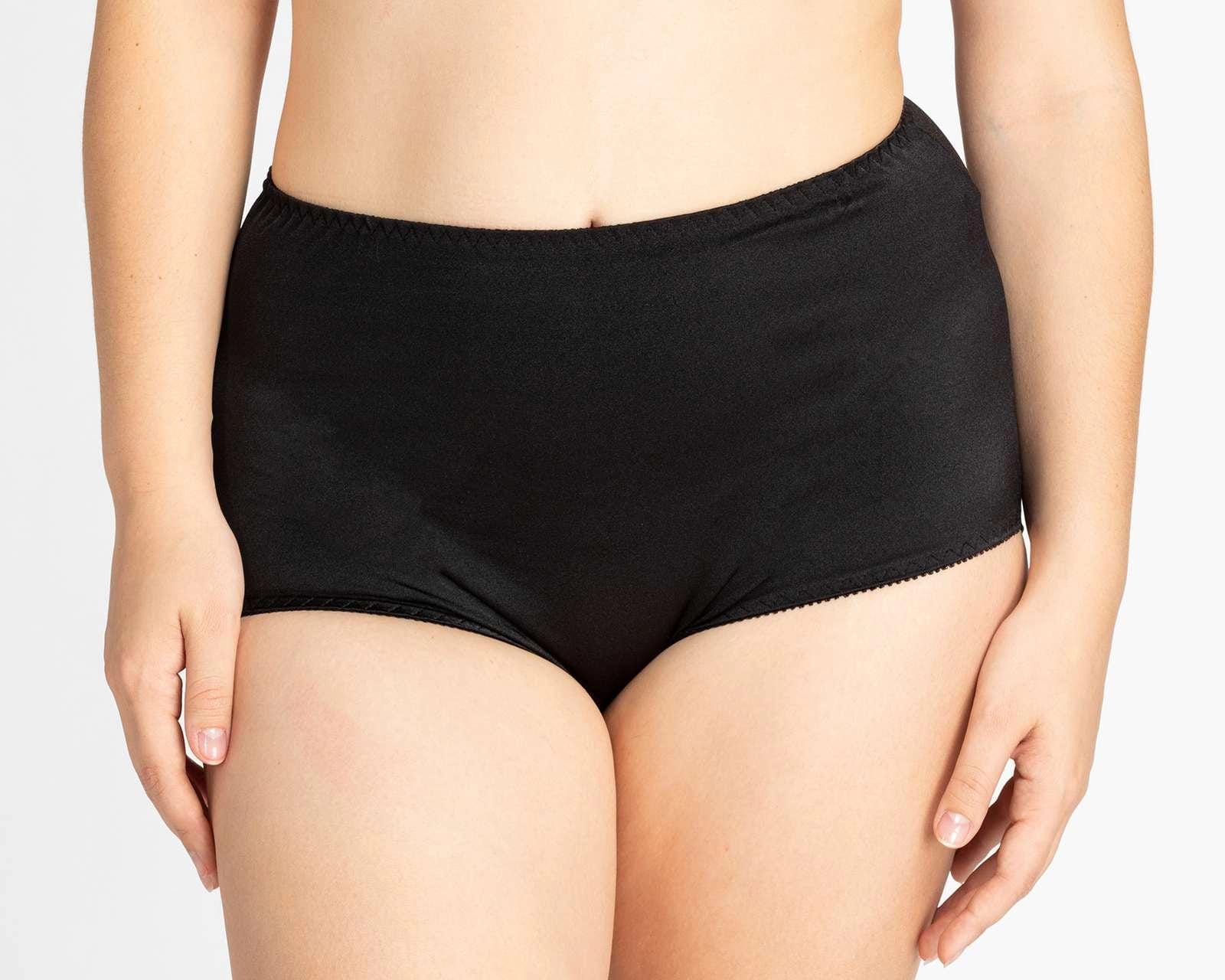 Pantaleta Ilusi N Completa Para Mujer Piezas Coppel