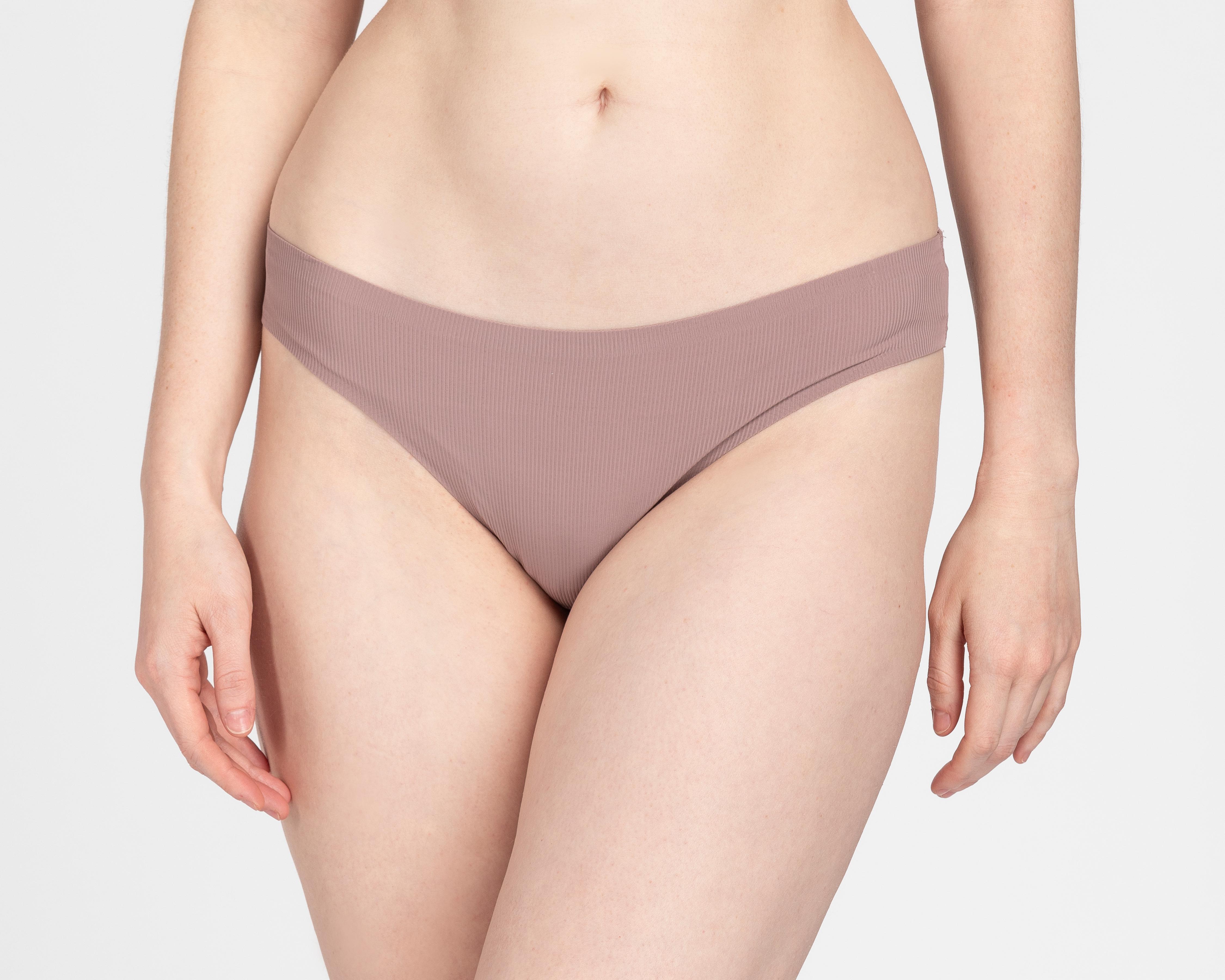 Bikini Eva tu Estilo Íntimo para Mujer 3 Pack Coppel