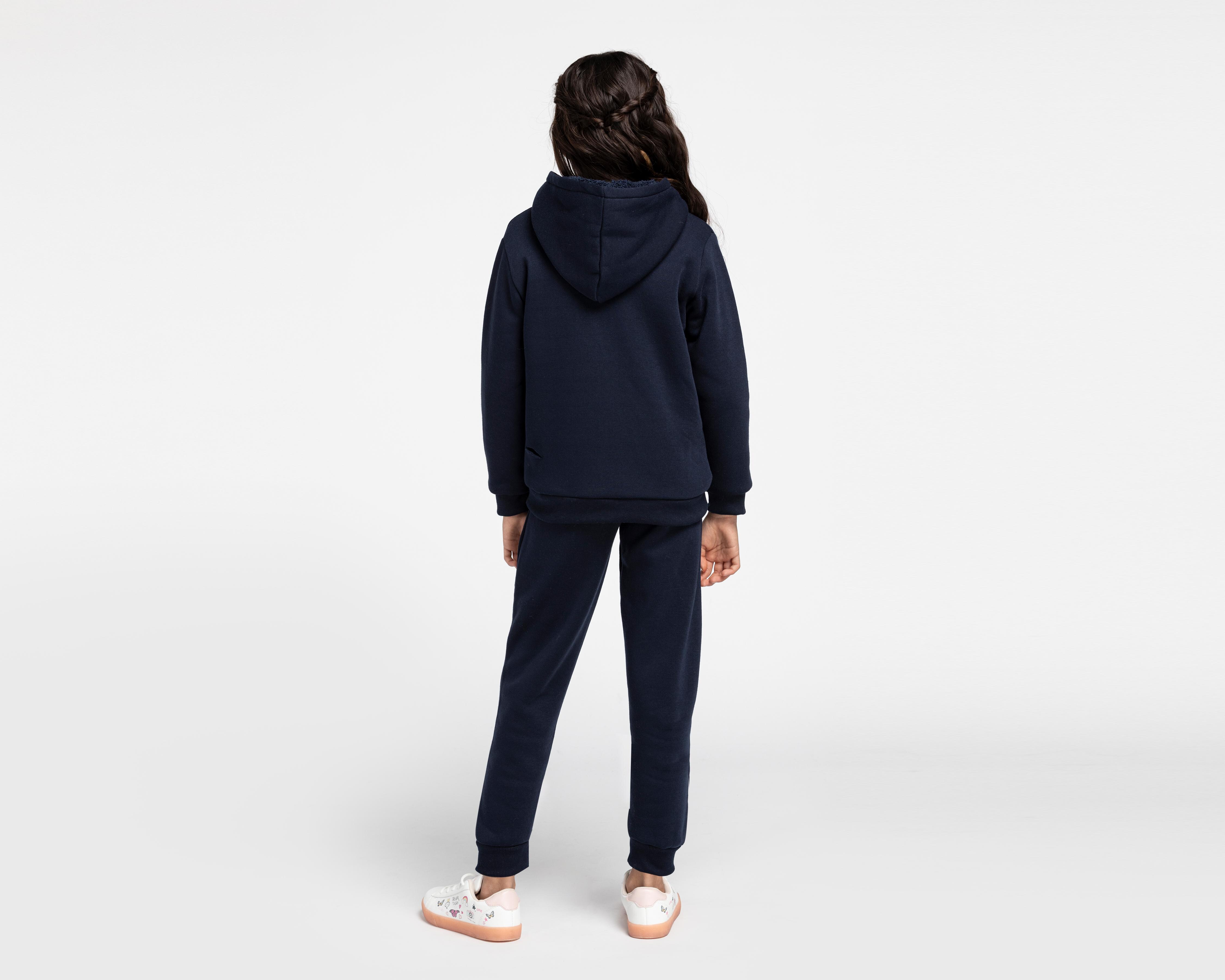 Pants y Sudadera Refill para Niña Coppel