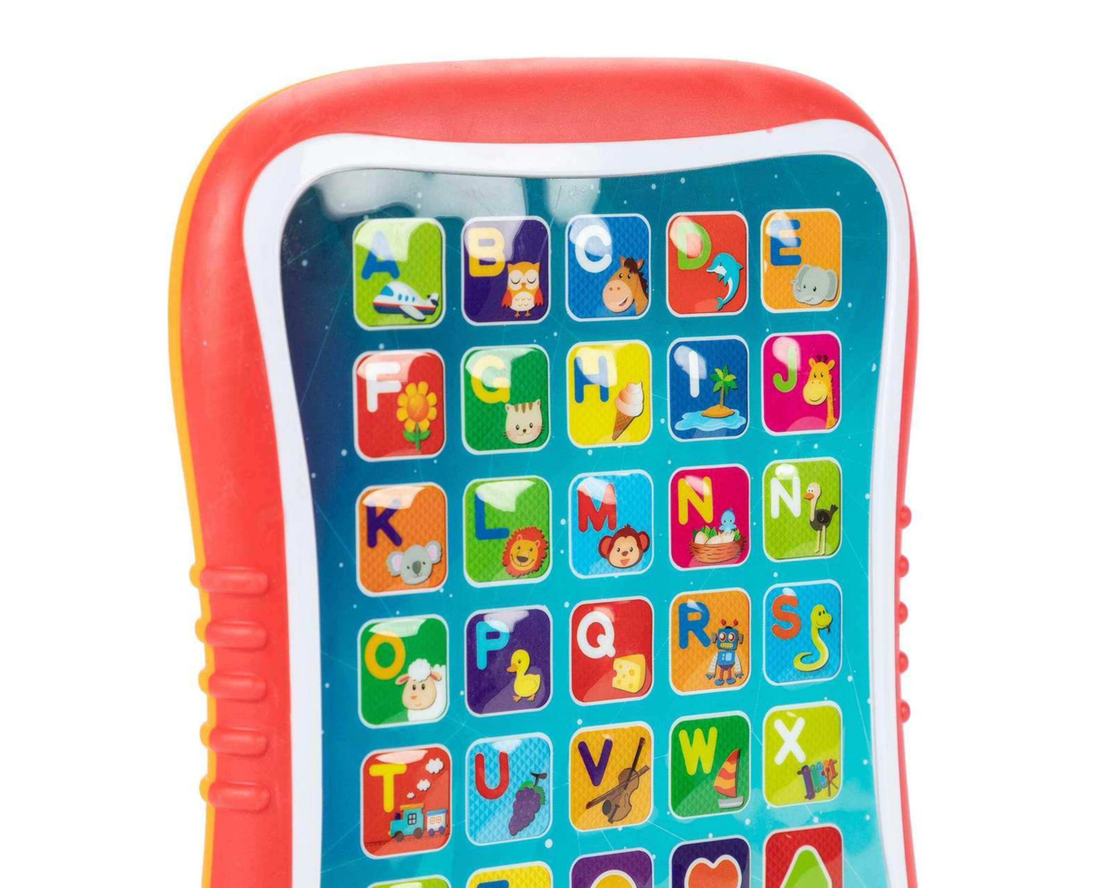 Tableta Interactiva Winfun Coppel