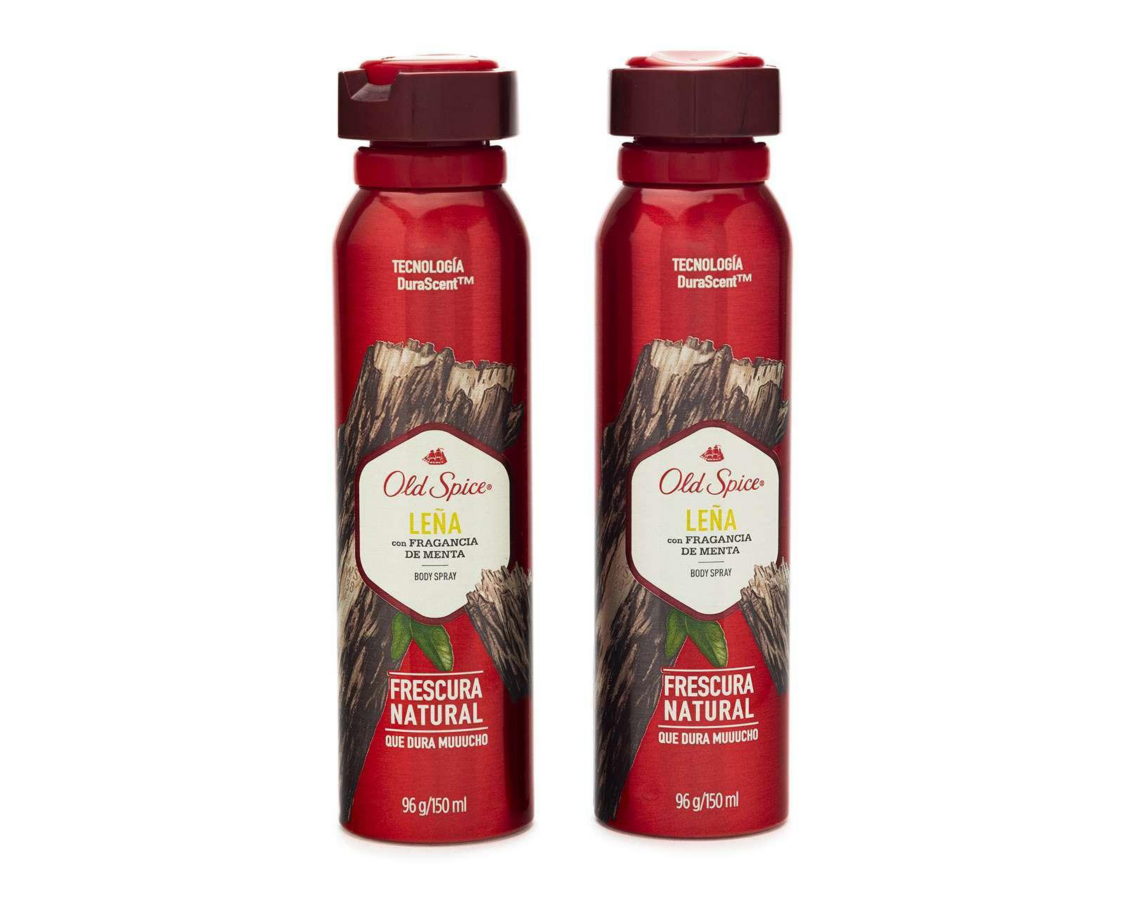 Deshodorante Body Spray Old Spice Le A Ml Piezas Coppel