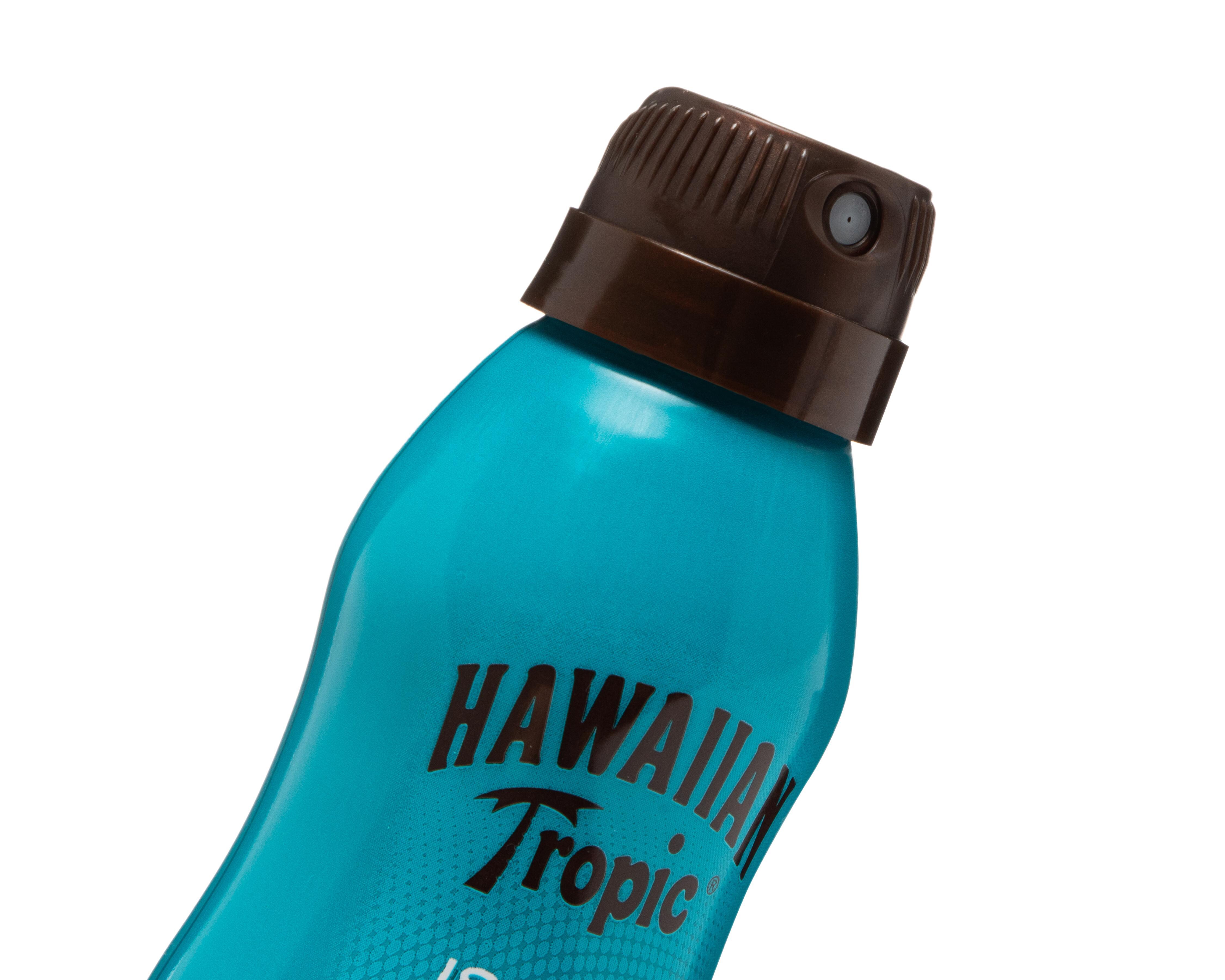 Protector Solar Hawaiian Tropic Island Sport FPS 50 170 G Coppel