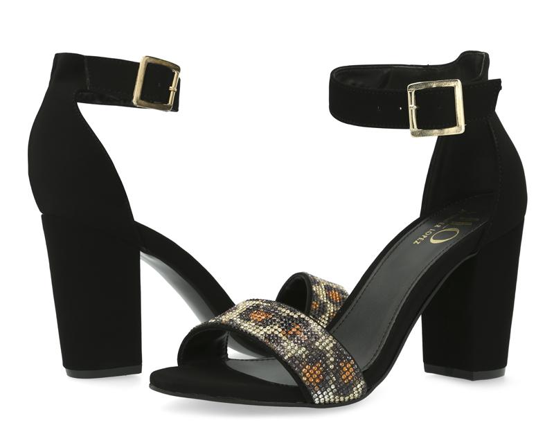 zapatillas jennifer lopez coppel