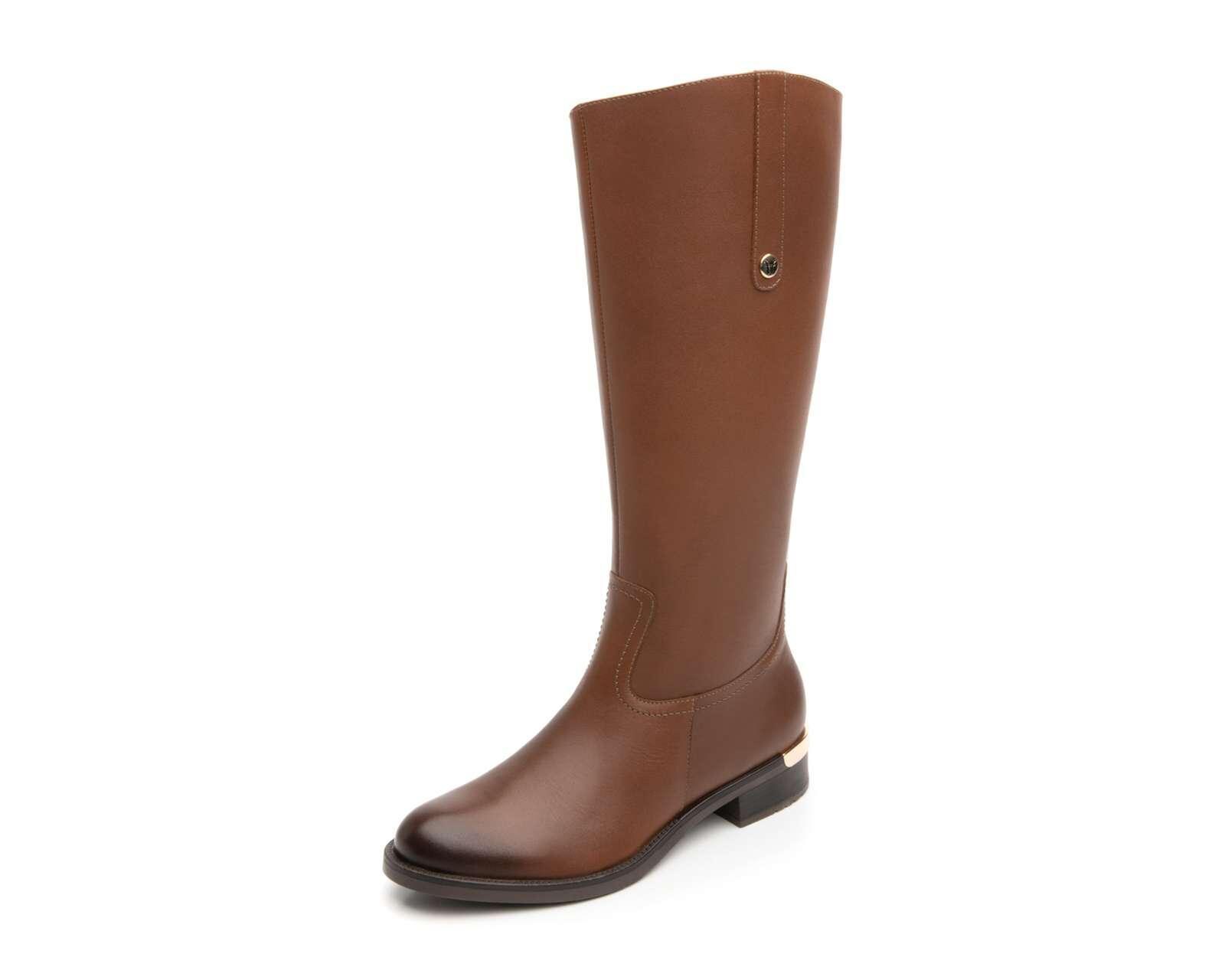 Venta Coppel Botas Flexi Mujer En Stock