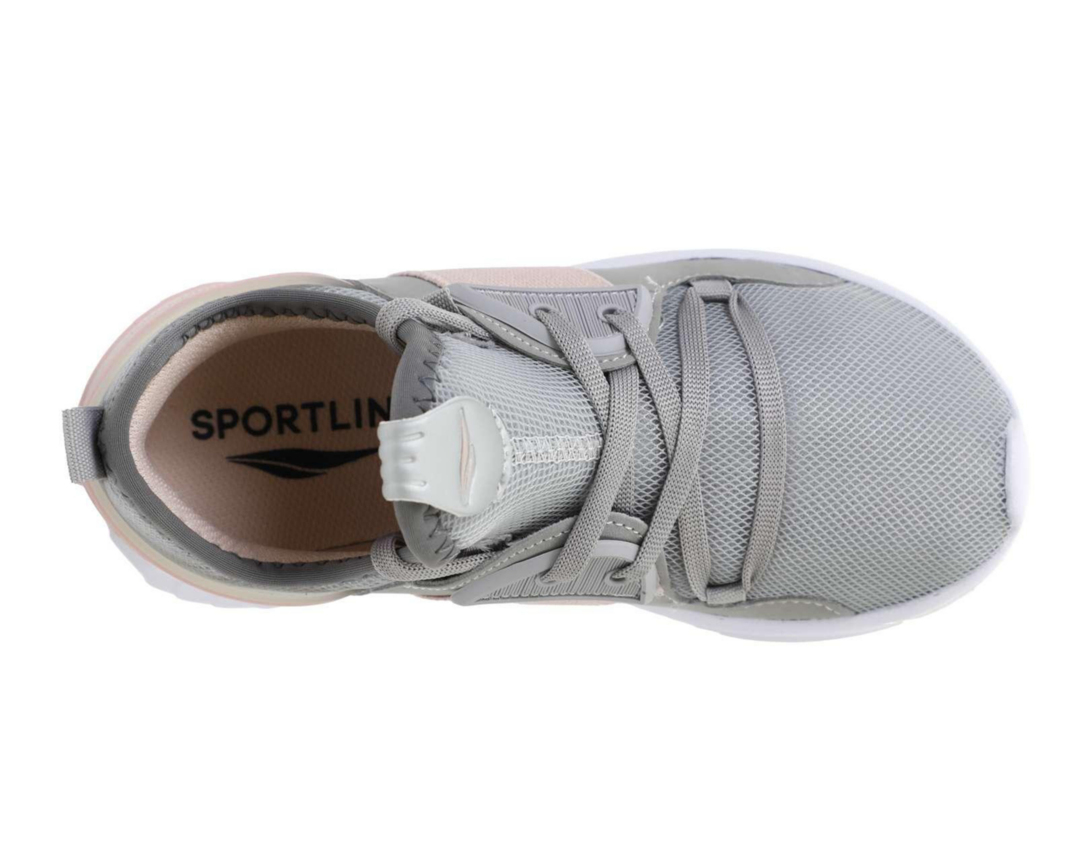 Tenis Sportline Para Ni A Coppel Atelier Yuwa Ciao Jp