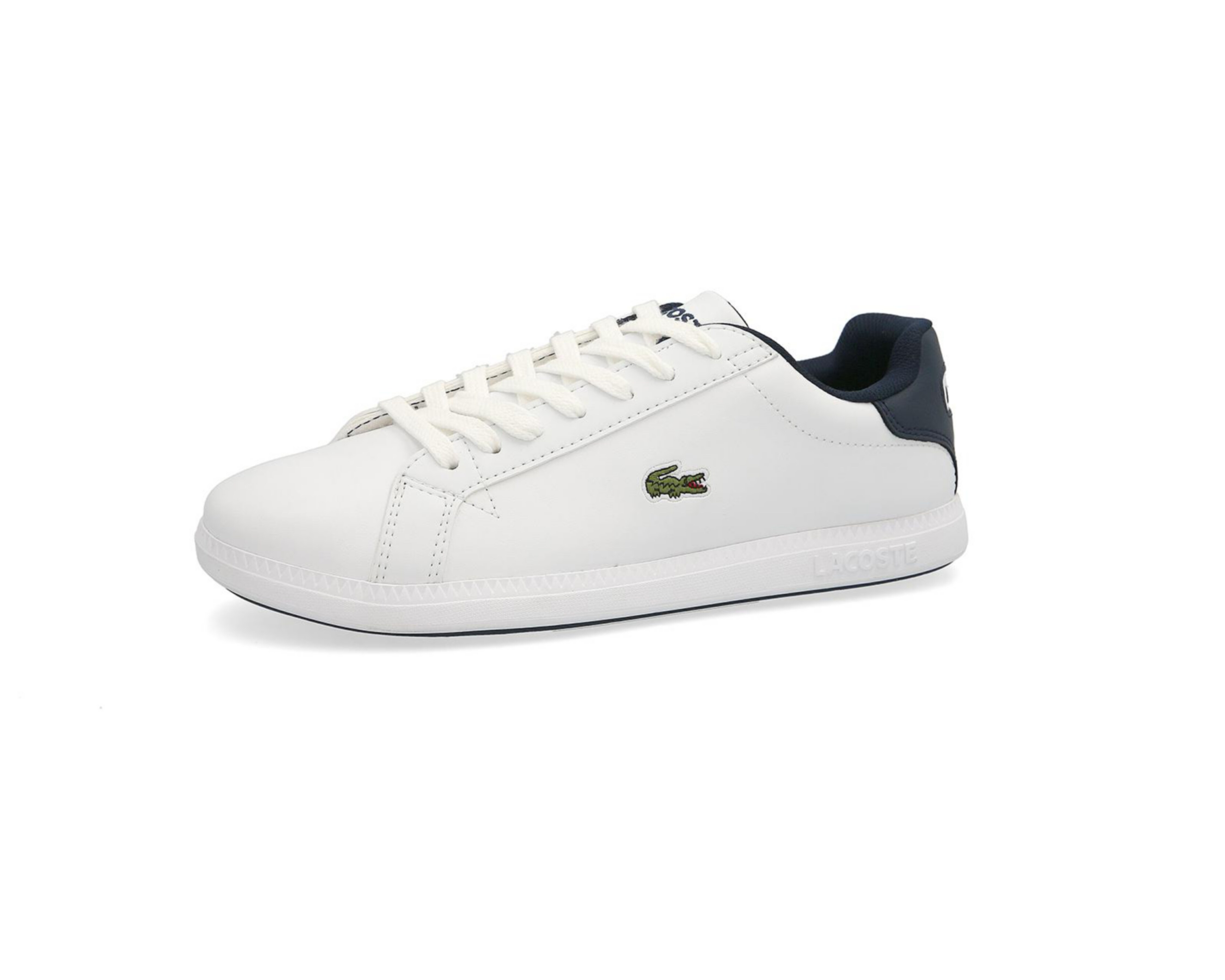 Tenis Casuales Lacoste Para Mujer Coppel