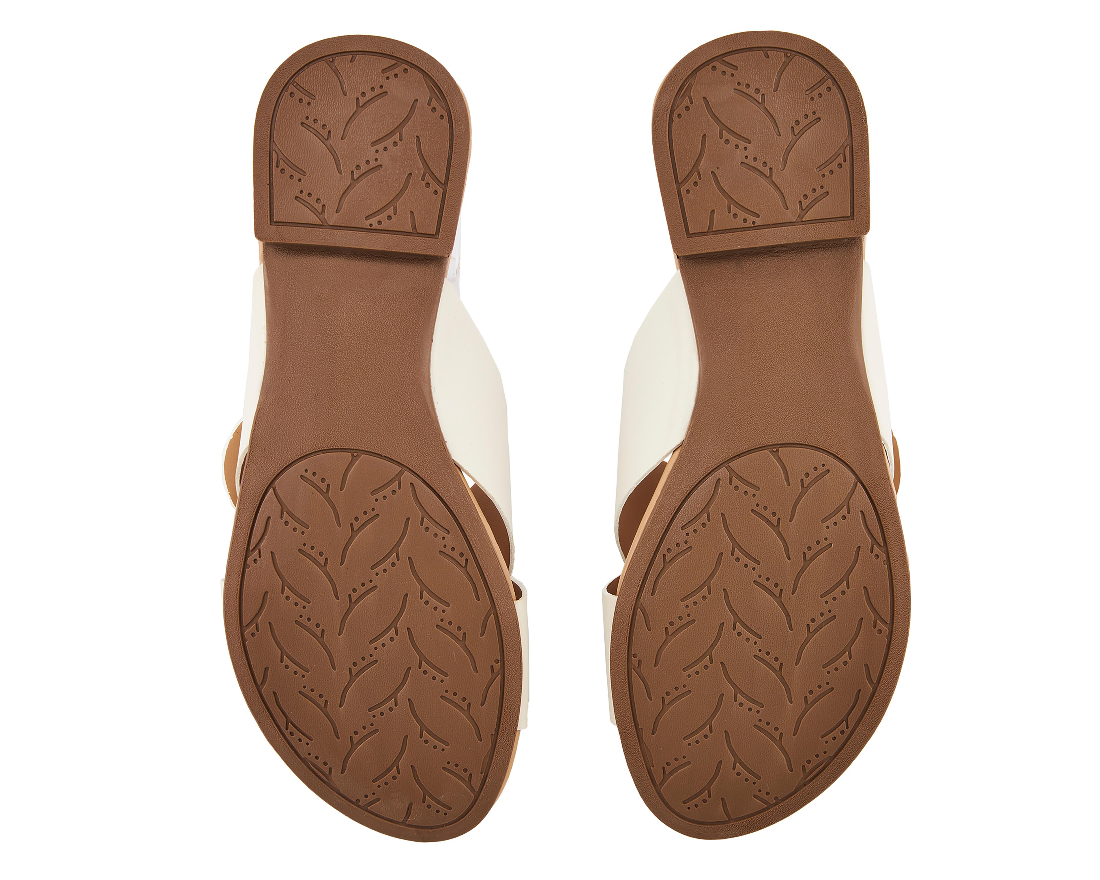 Sandalias Casuales Andrea Para Mujer Coppel