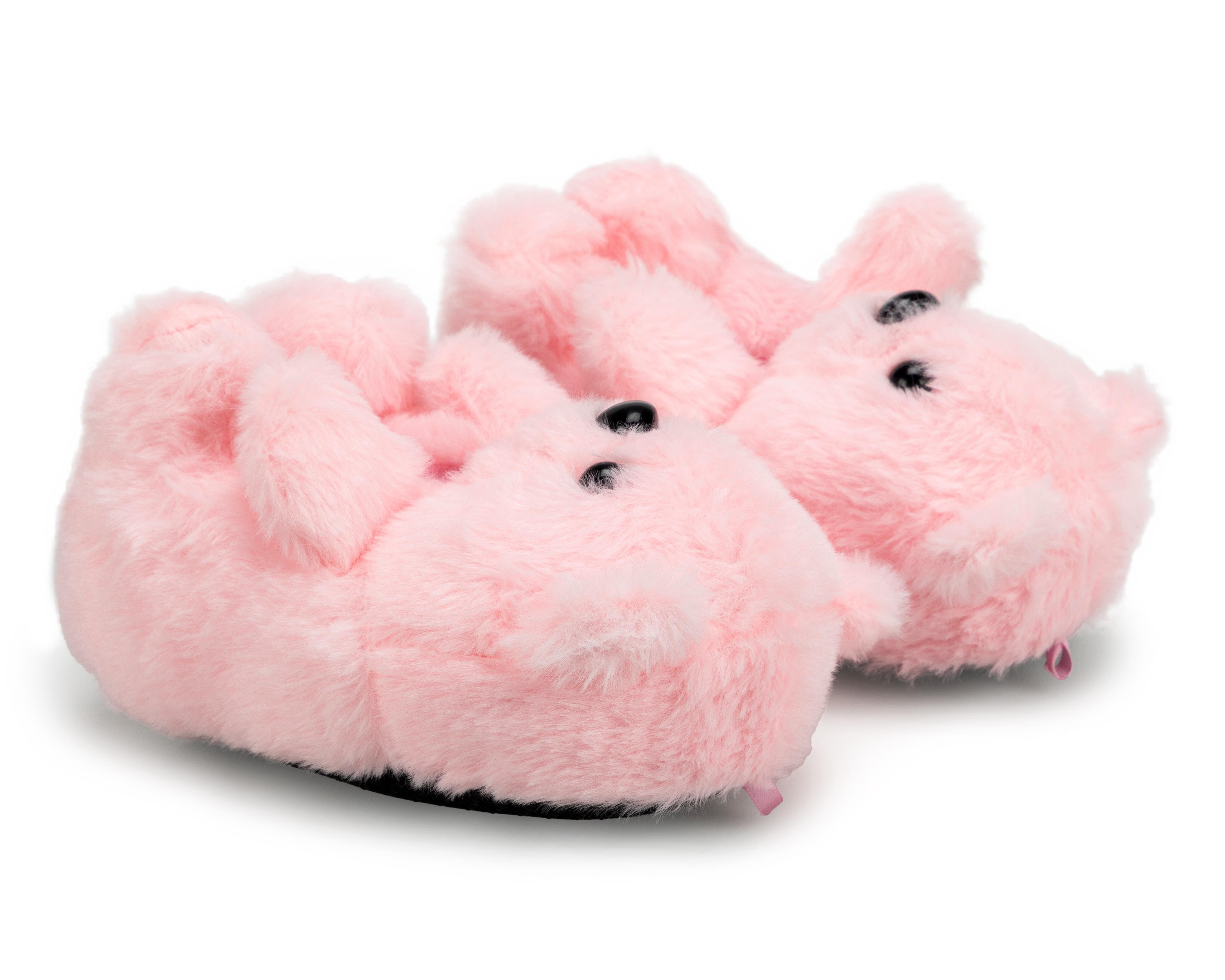 Pantuflas de Oso para Bebé Niña Baby Colors Coppel