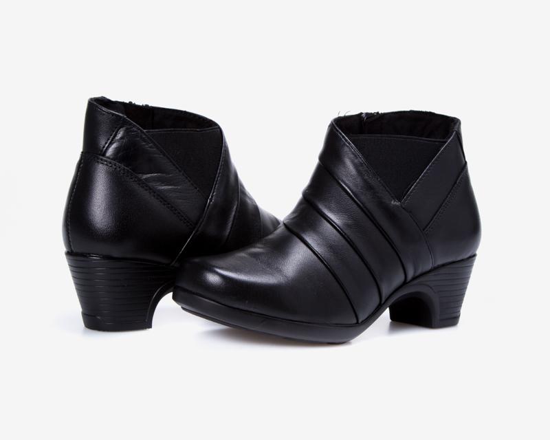 botas sensipie mujer