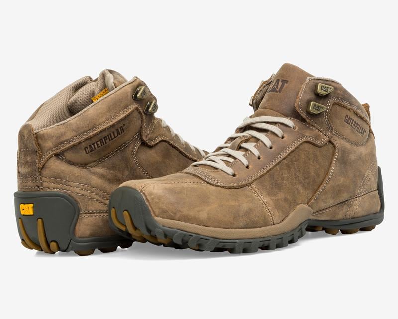 botas caterpillar hombre coppel