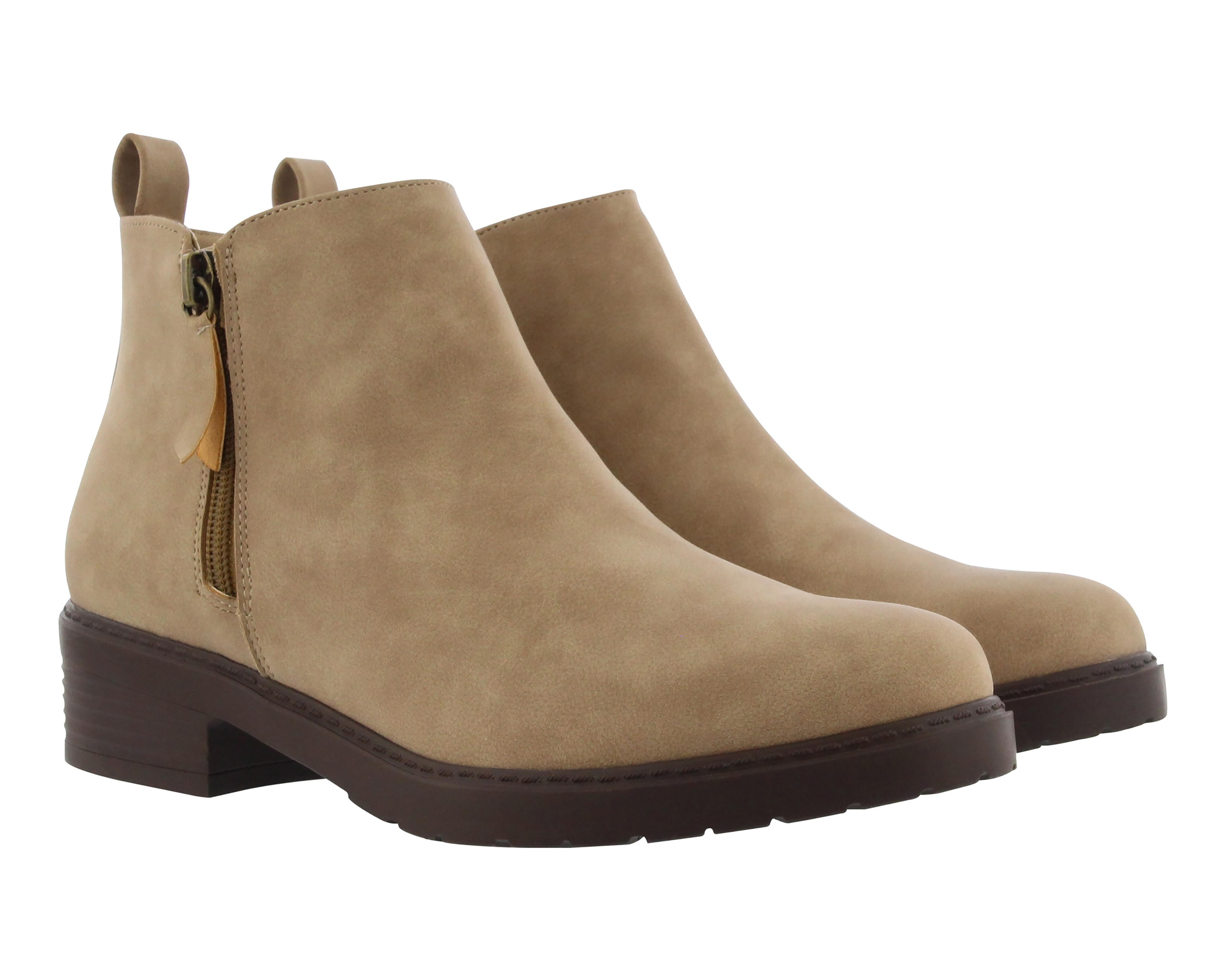 Botas Vaqueras Lady Paulina Para Mujer Coppel