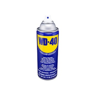 Foto 2 | Lubricante En Aerosol 11 Oz Wd40
