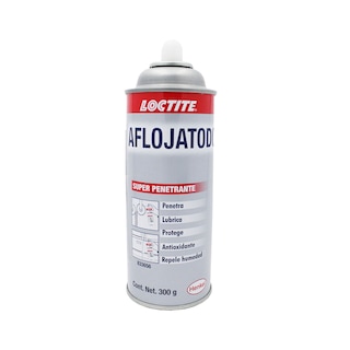 Foto 2 | Aflojatodo AAM Loctite 300 g
