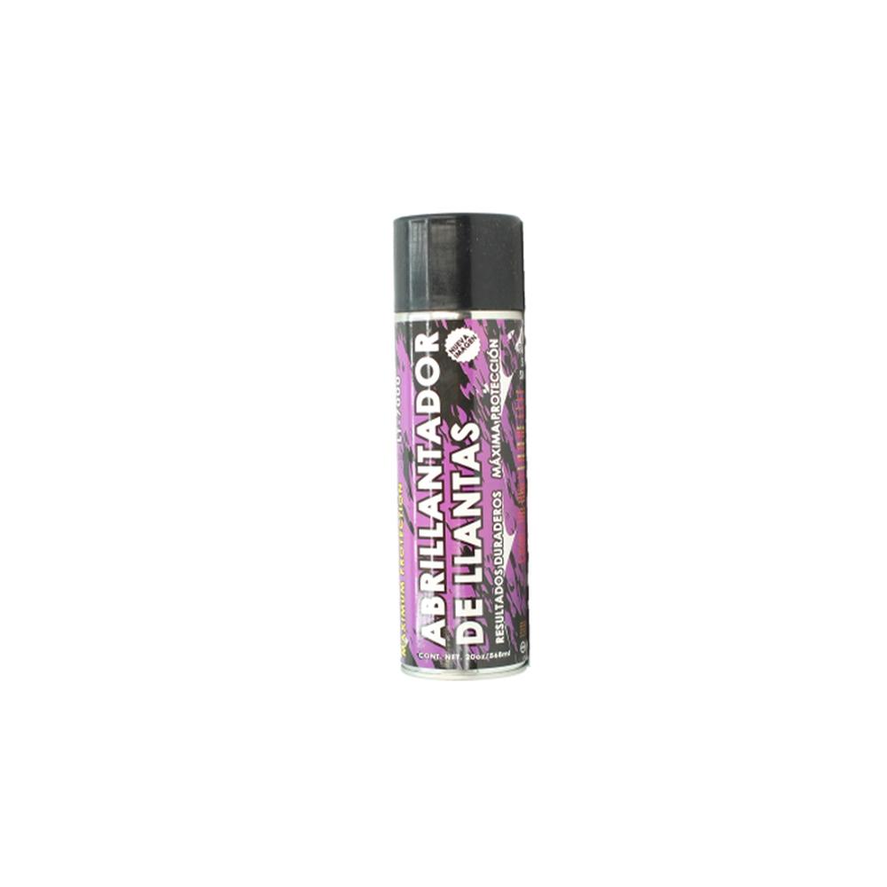 Foto 1 | Abrillantador De Llantas 2oz Lt-7