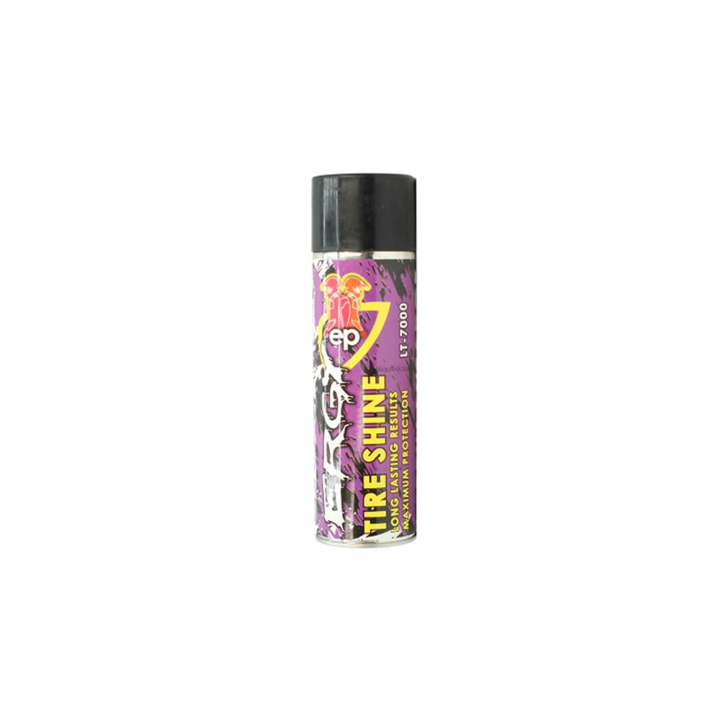 Foto 2 | Abrillantador De Llantas 2oz Lt-7