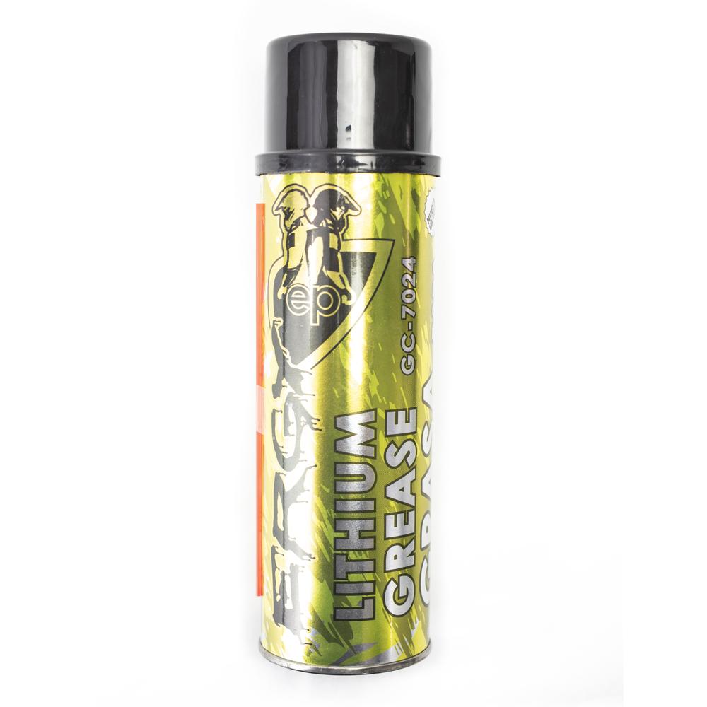 Foto 2 pulgar | Lubricante De Cadenas Ergy 20oz