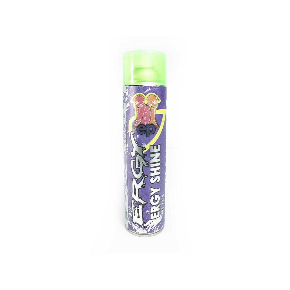 Foto 1 | Ergy Shine Jumbo