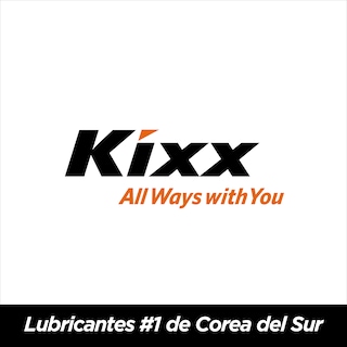 Foto 7 | Aceite Para Motocicleta Semi-sintético Kixx Ultra 4t Sl/ma2 25w-60, 1l