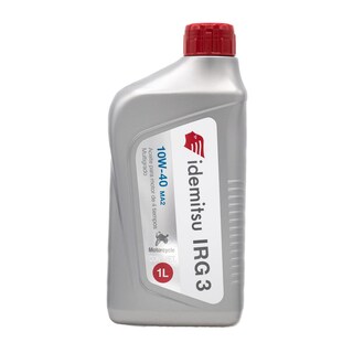 Foto 1 | Aceite Para Moto 4t-1l 10w40 Semisintetico Generico
