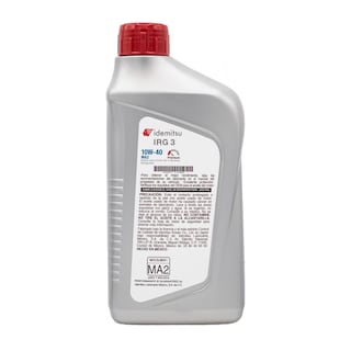 Foto 2 | Aceite Para Moto 4t-1l 10w40 Semisintetico Generico