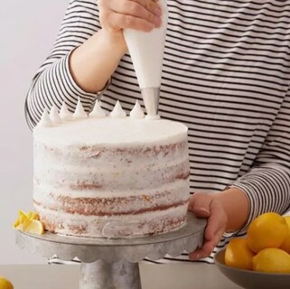 Foto 4 | Wilton Manga Repostera Desechable 30.4 Cm 100 Pz