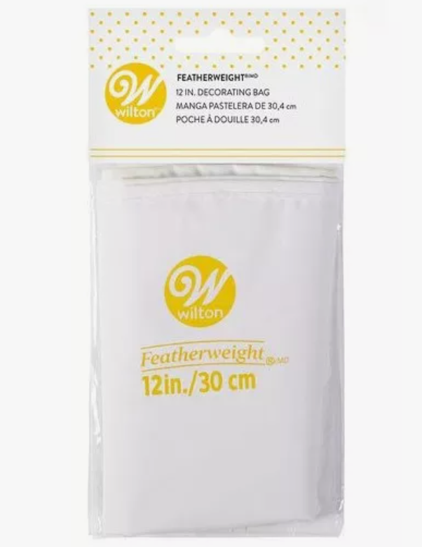 Foto 2 pulgar | Wilton Manga Reusable Para Decorar 30 Cm. 1 Pz.