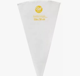 Foto 2 | Wilton Manga Reusable Para Decorar 30 Cm. 1 Pz.