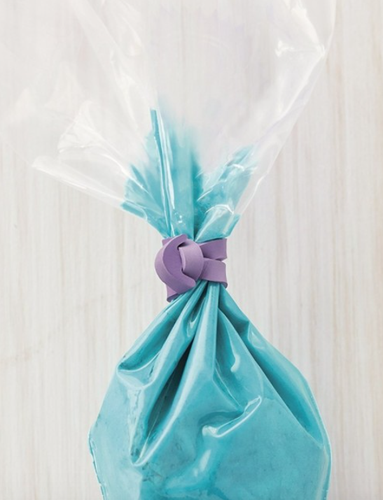 Foto 2 | Wilton Atadura Para Manga Pastelera 12 Pz