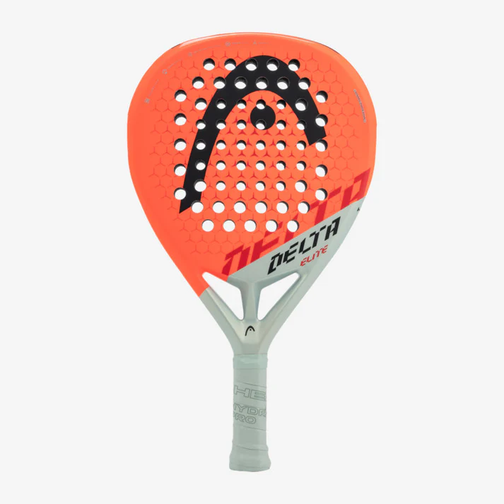 Foto 1 | Pala De Padel Head Delta Elite 2022