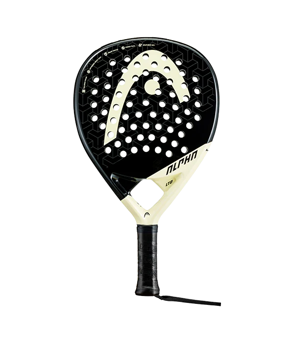 Foto 2 pulgar | Pala De Padel Head Alpha Motion