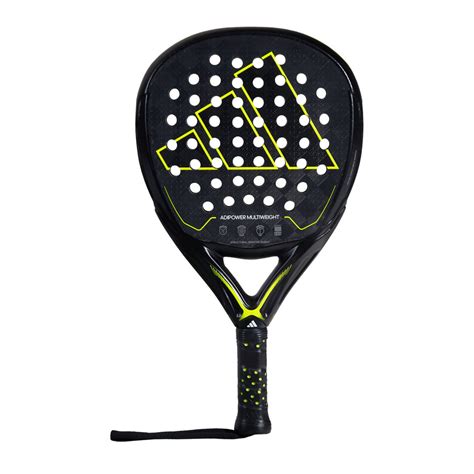 Pala De Padel Adidas Multiweight