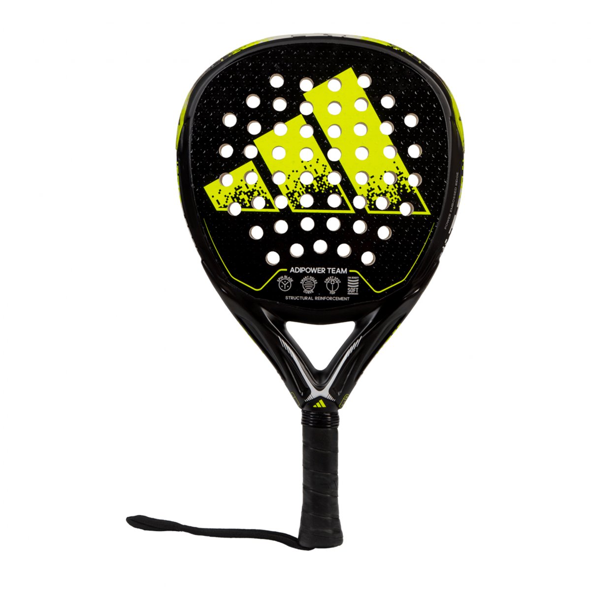 Pala De Pádel Adidas Adipower Team