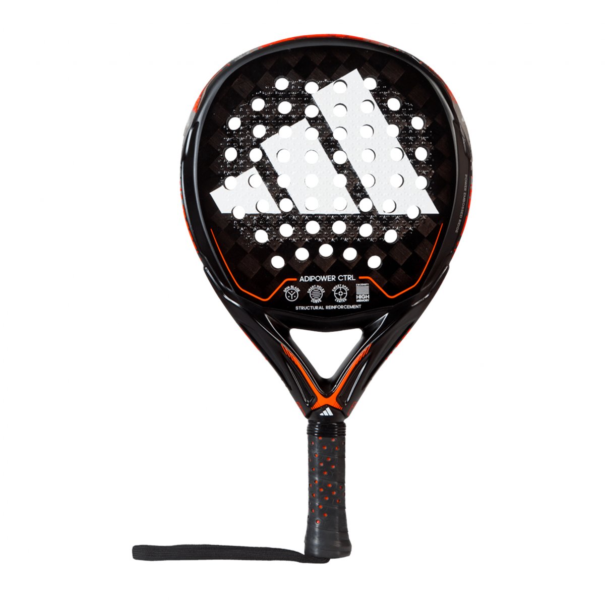 Pala de Pádel Adidas Adipower Ctrl 3.2