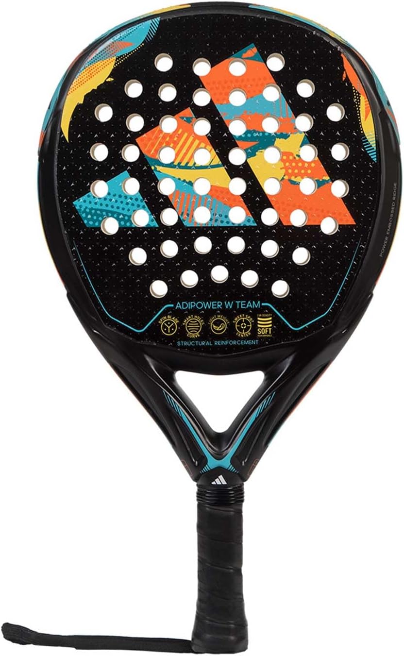 Pala De Pádel Adidas Adipower W Team