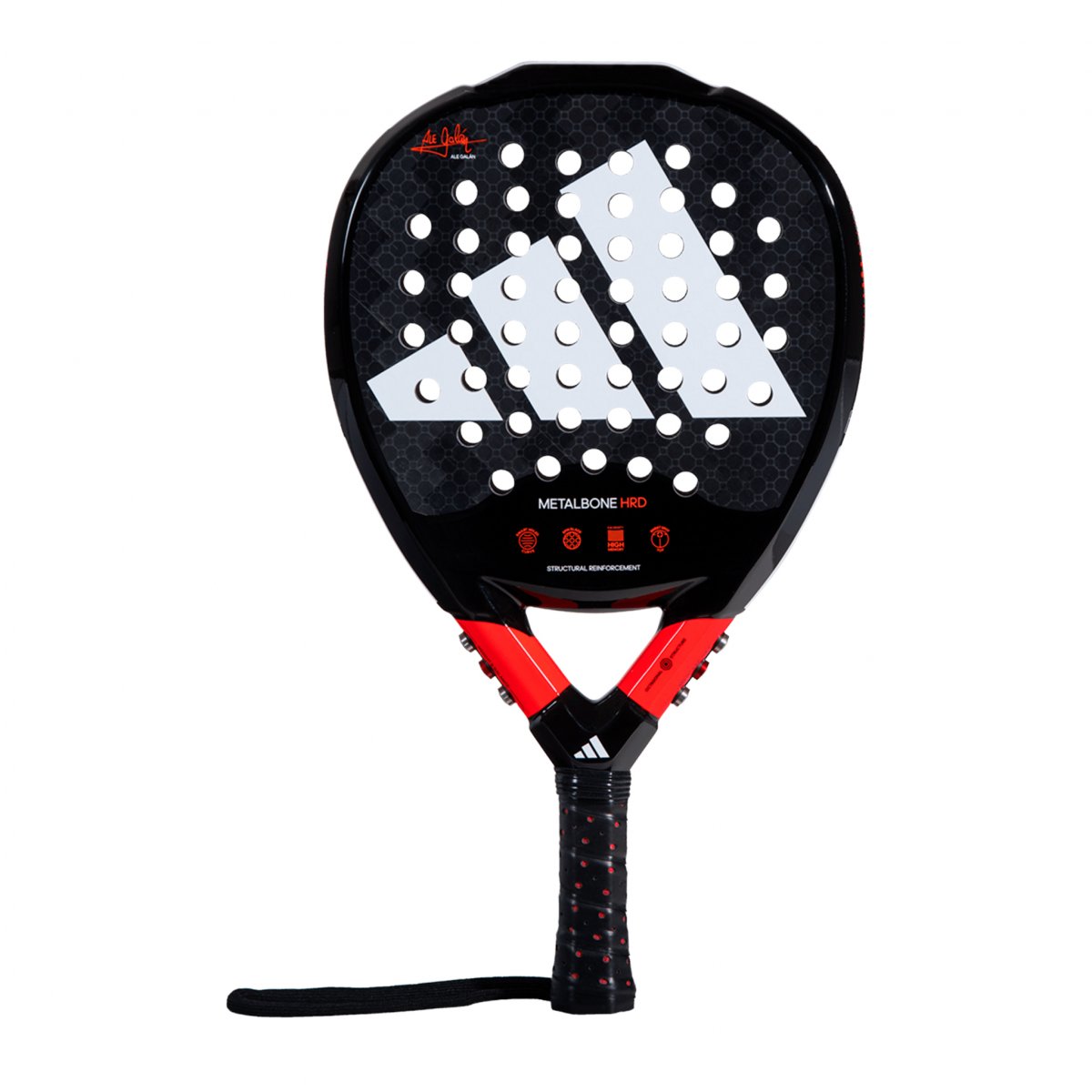 Pala de Pádel Adidas Metalbone Hard 23