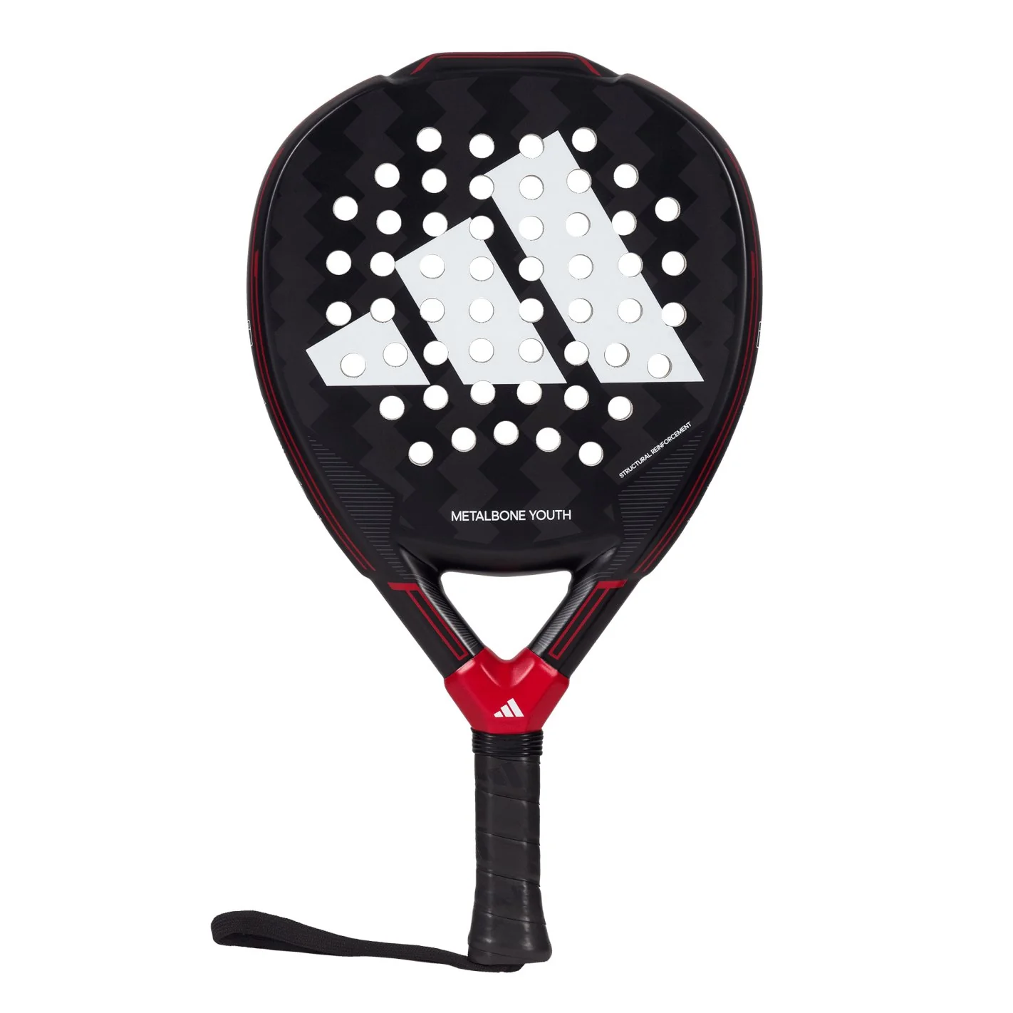 Raqueta de Padel Adidas Metalbone Youth 3.2